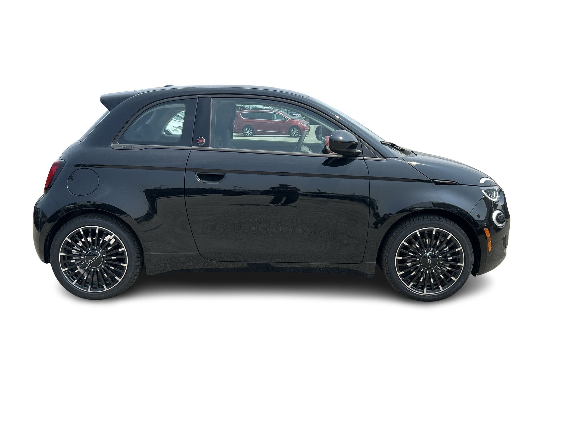 Fiat 500e  2025 à Woodbridge, Ontario