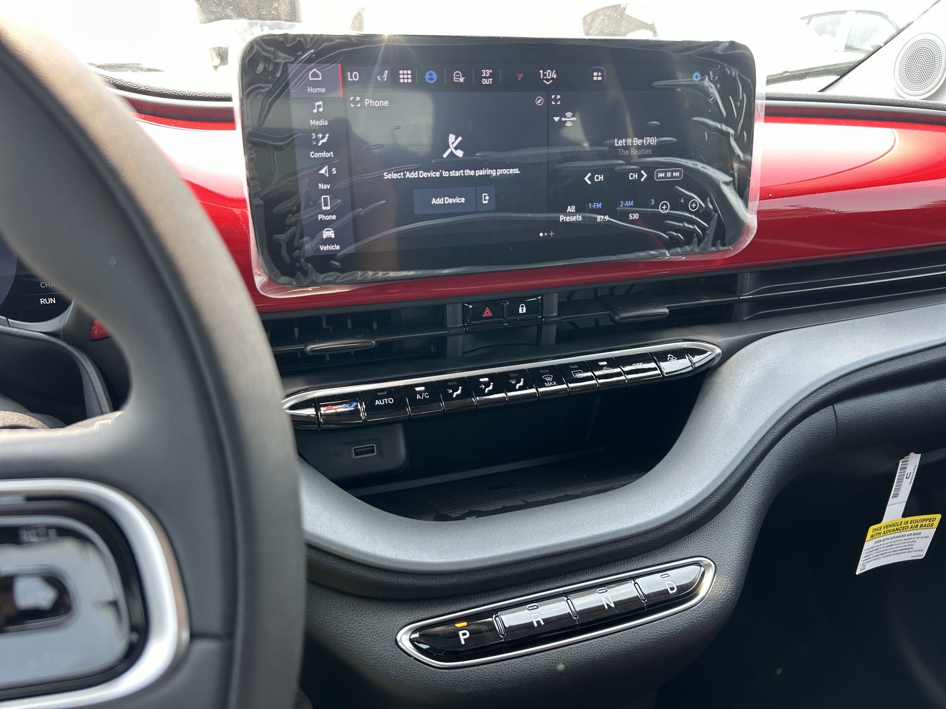 Fiat 500e  2025 à Woodbridge, Ontario