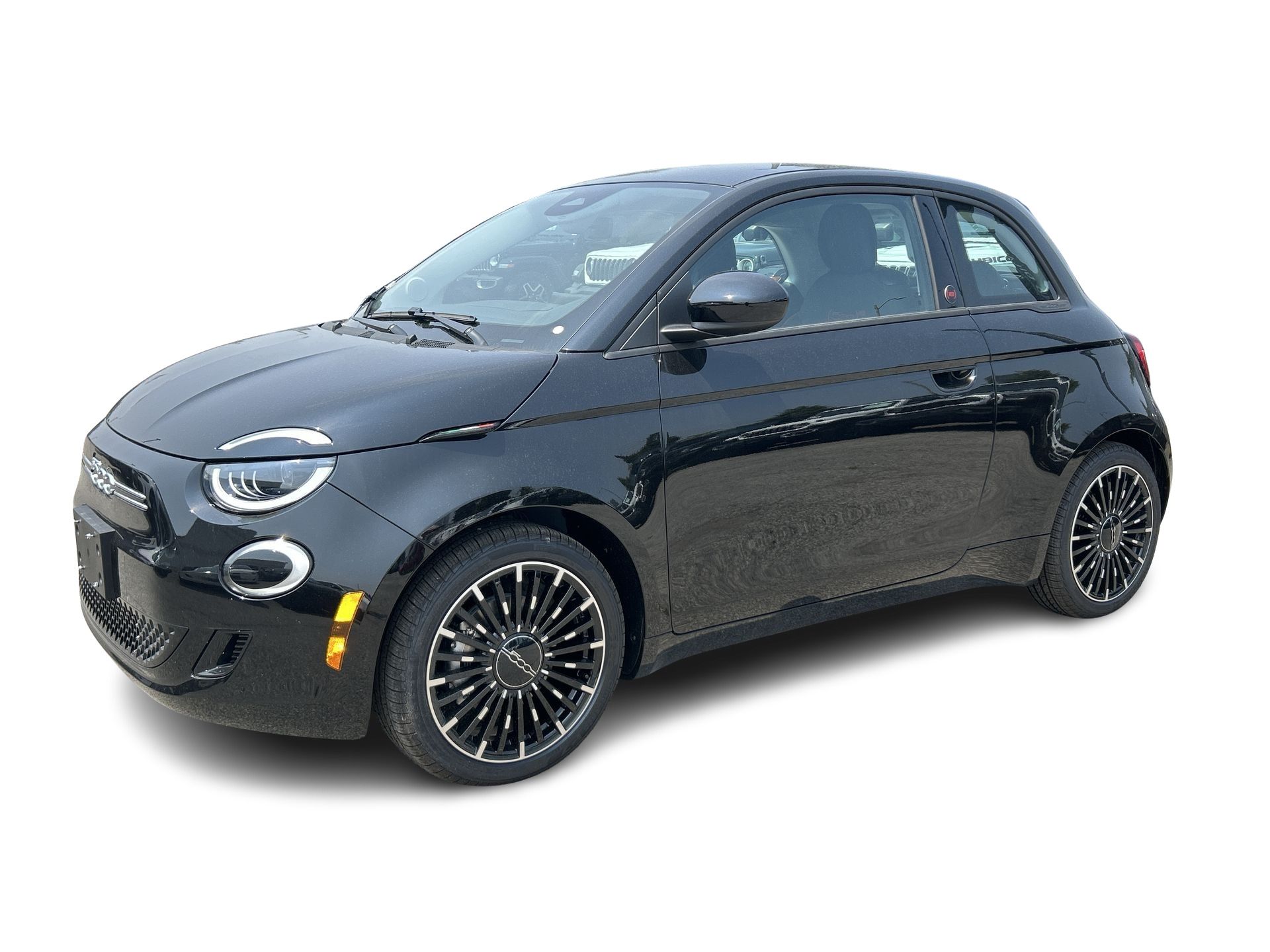 Fiat 500e  2025 à Woodbridge, Ontario