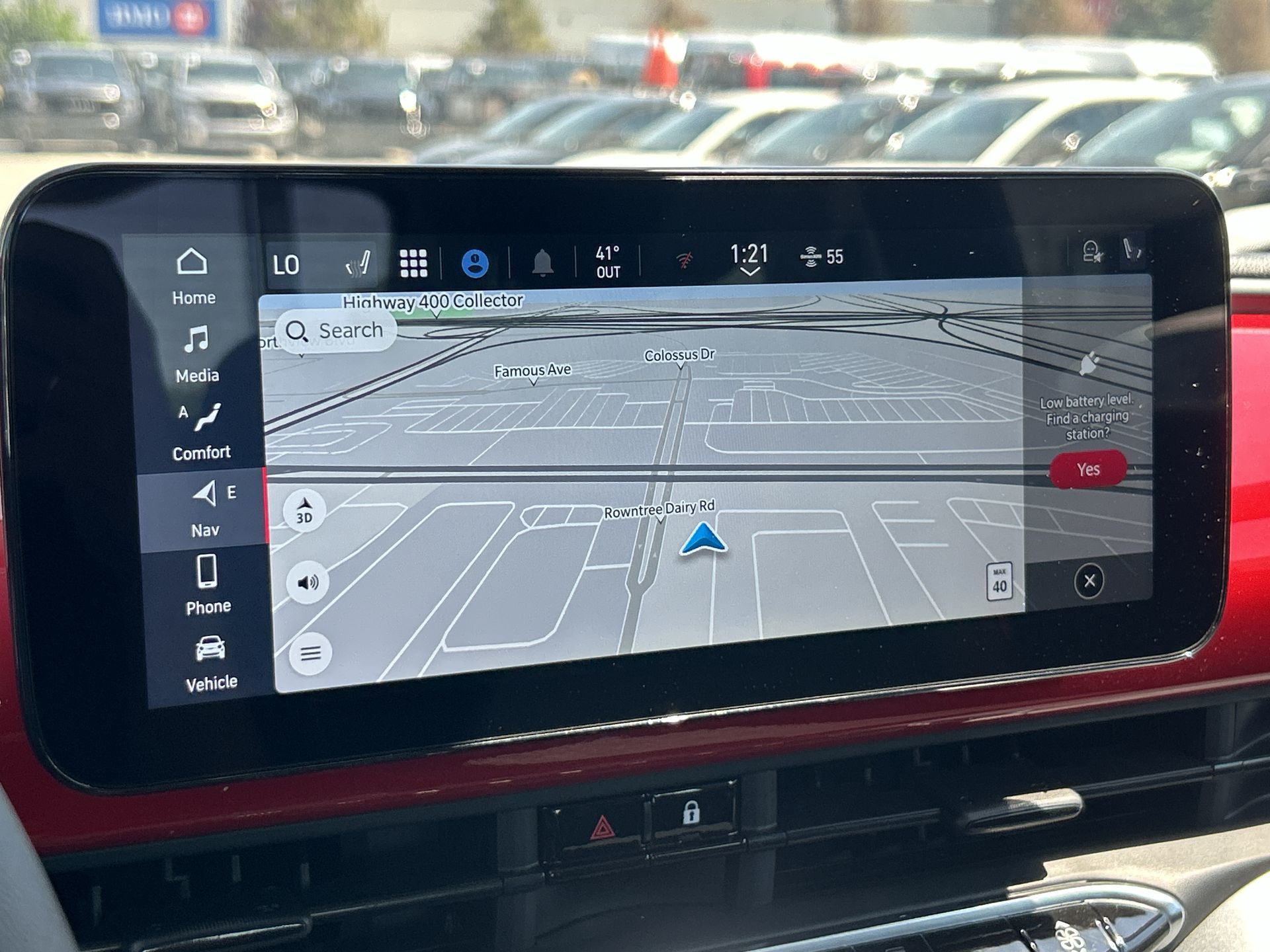 Fiat 500e  2025 à Woodbridge, Ontario