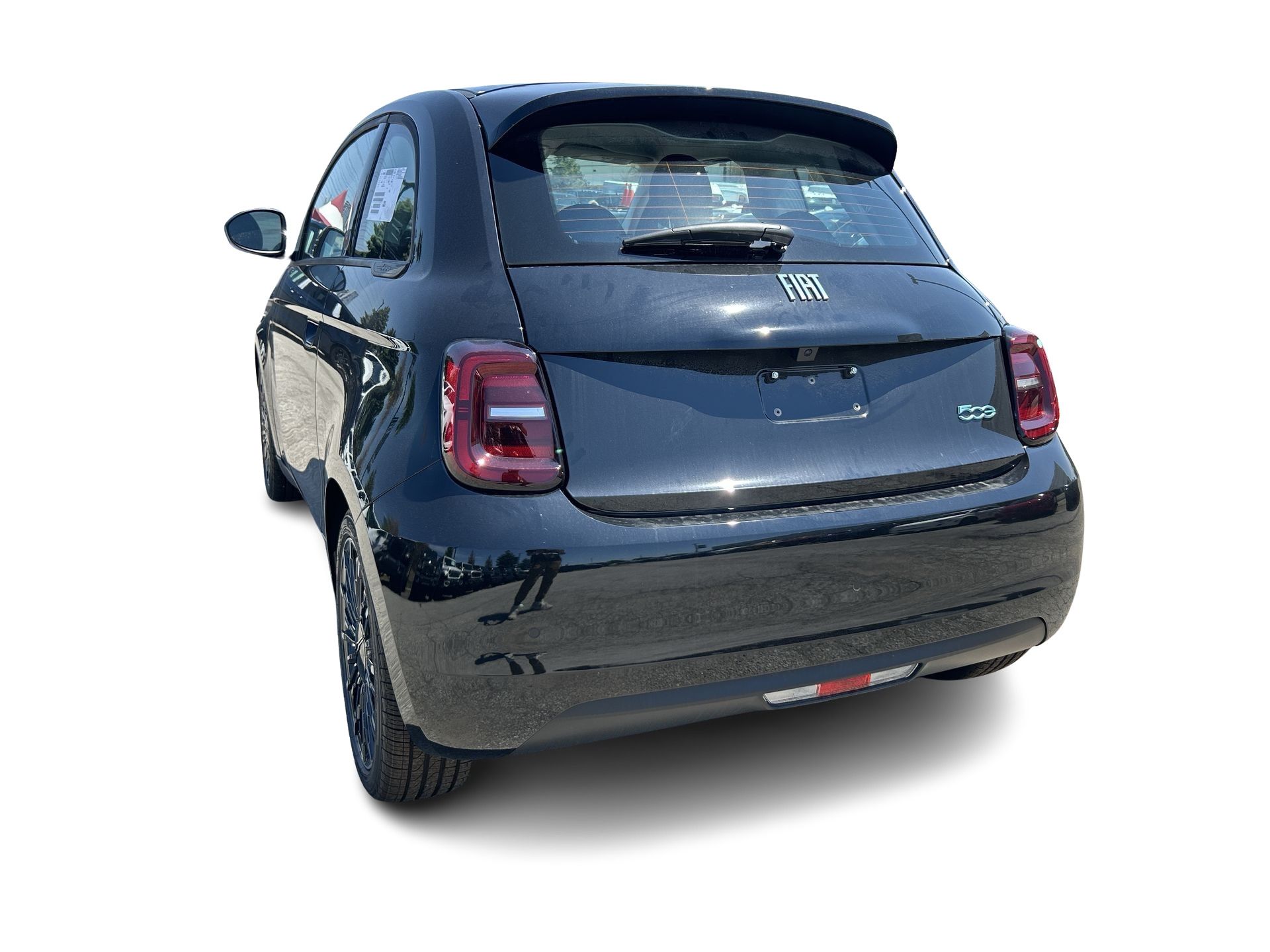 2025 Fiat 500e in Woodbridge, Ontario