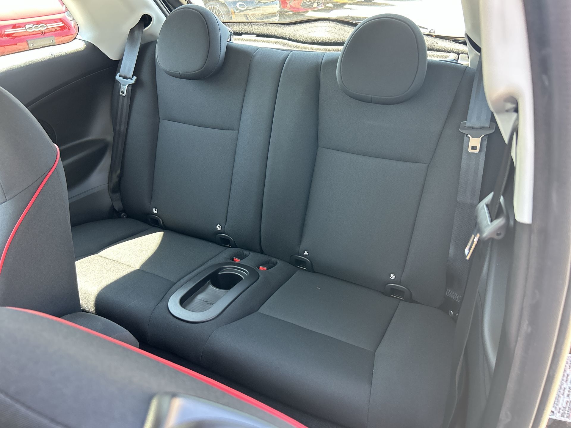 2025 Fiat 500e in Woodbridge, Ontario