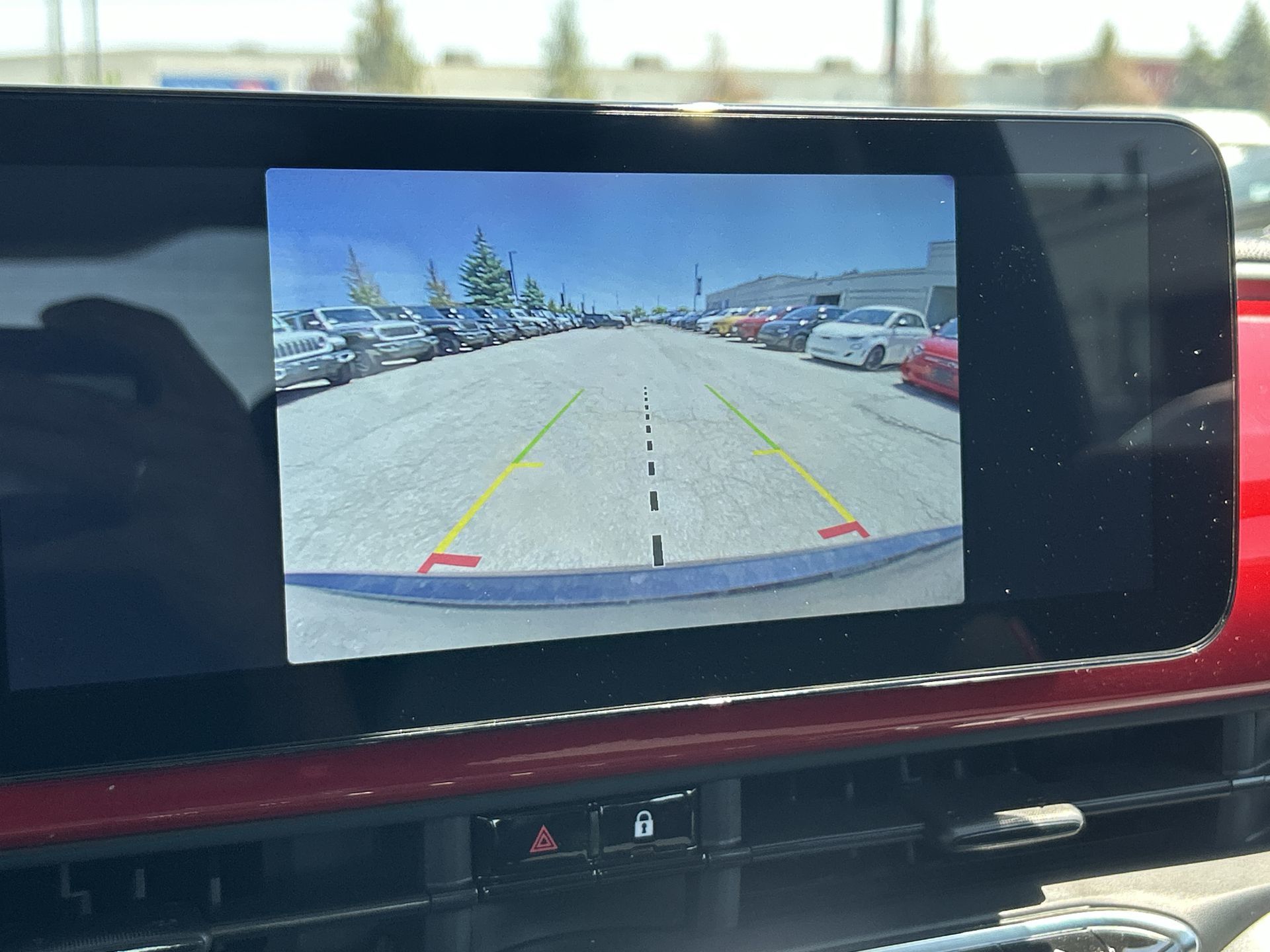 2025 Fiat 500e in Woodbridge, Ontario