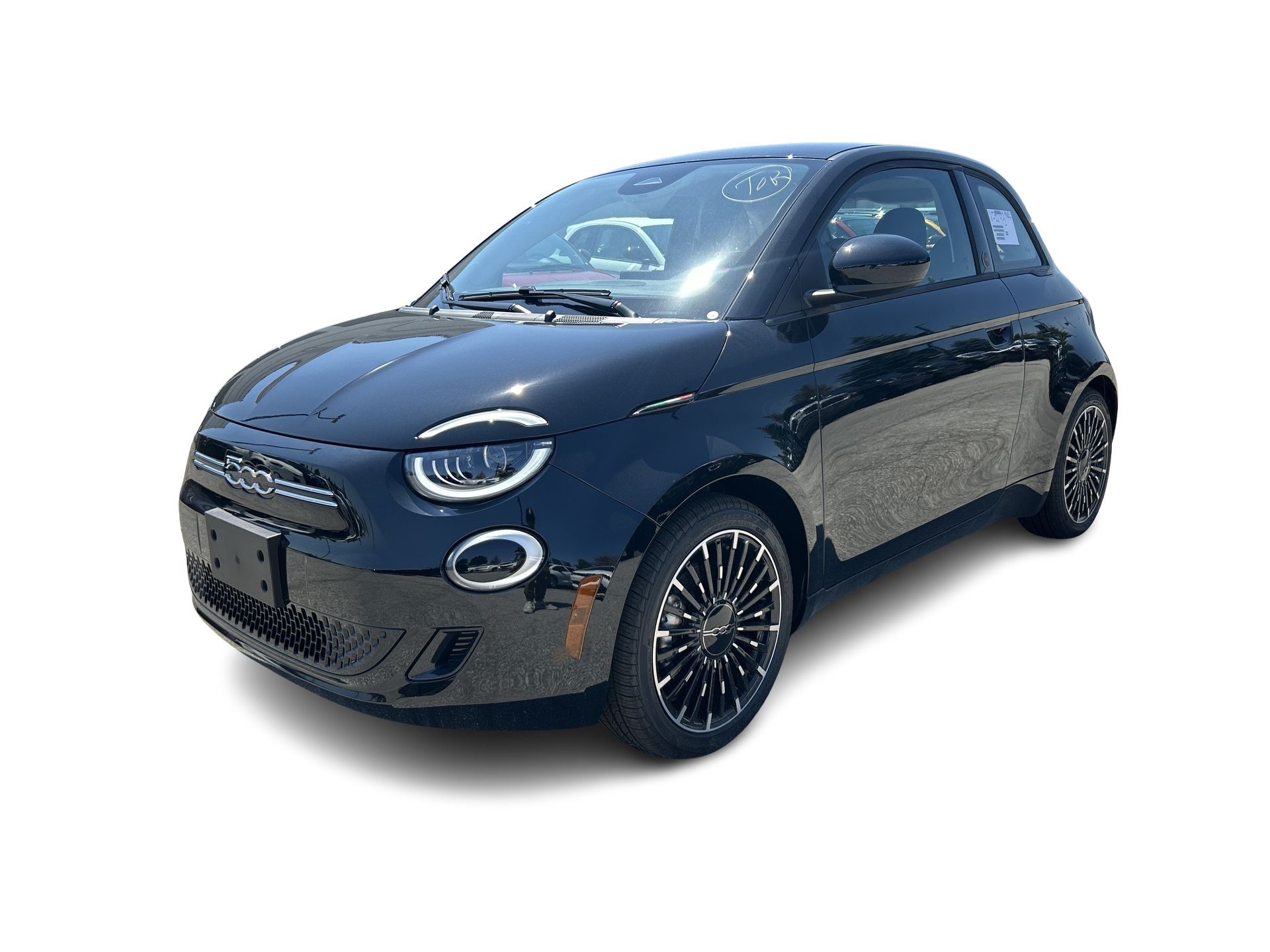 Fiat 500e  2025 à Woodbridge, Ontario