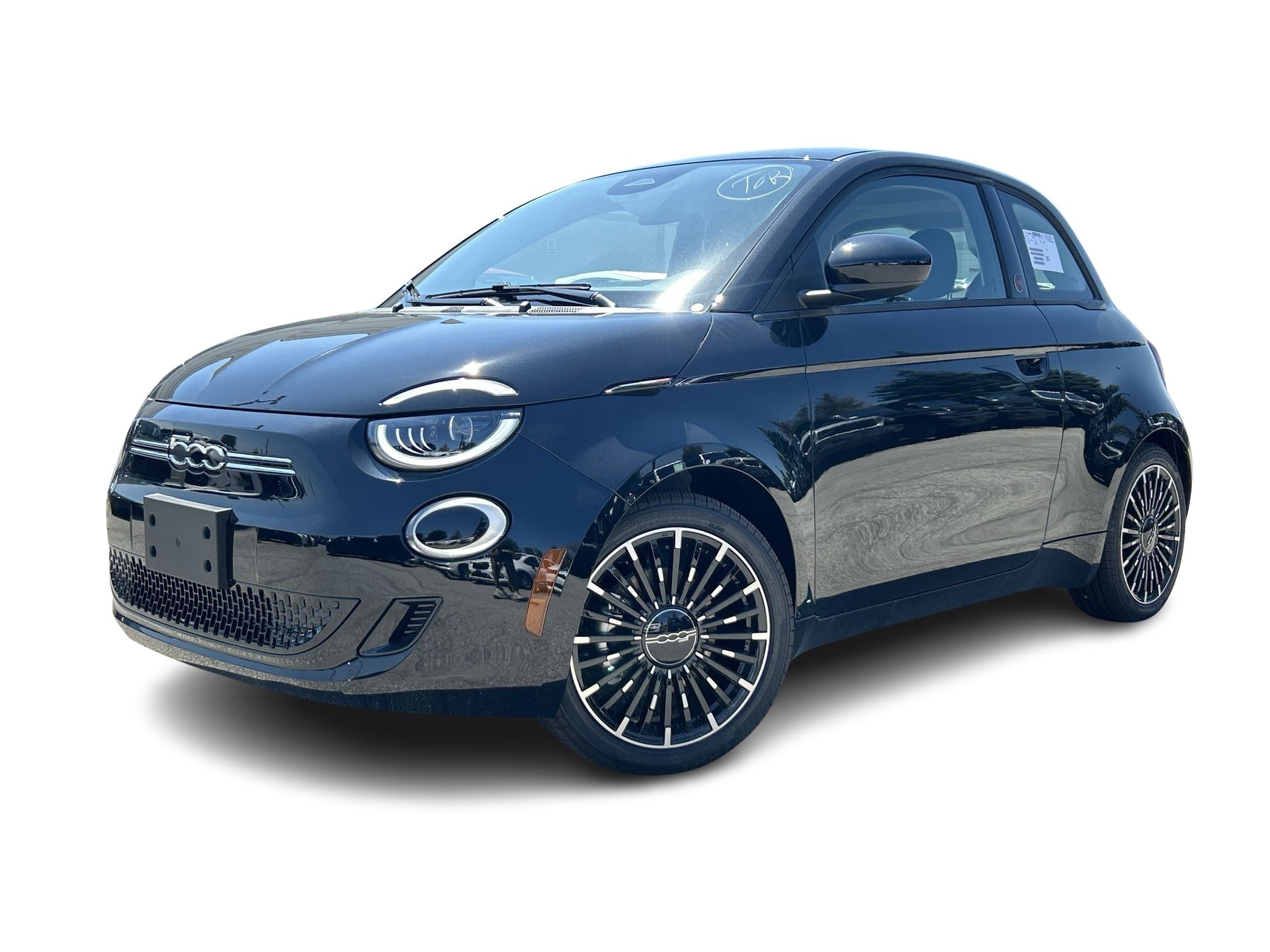 2025 Fiat 500e in Woodbridge, Ontario
