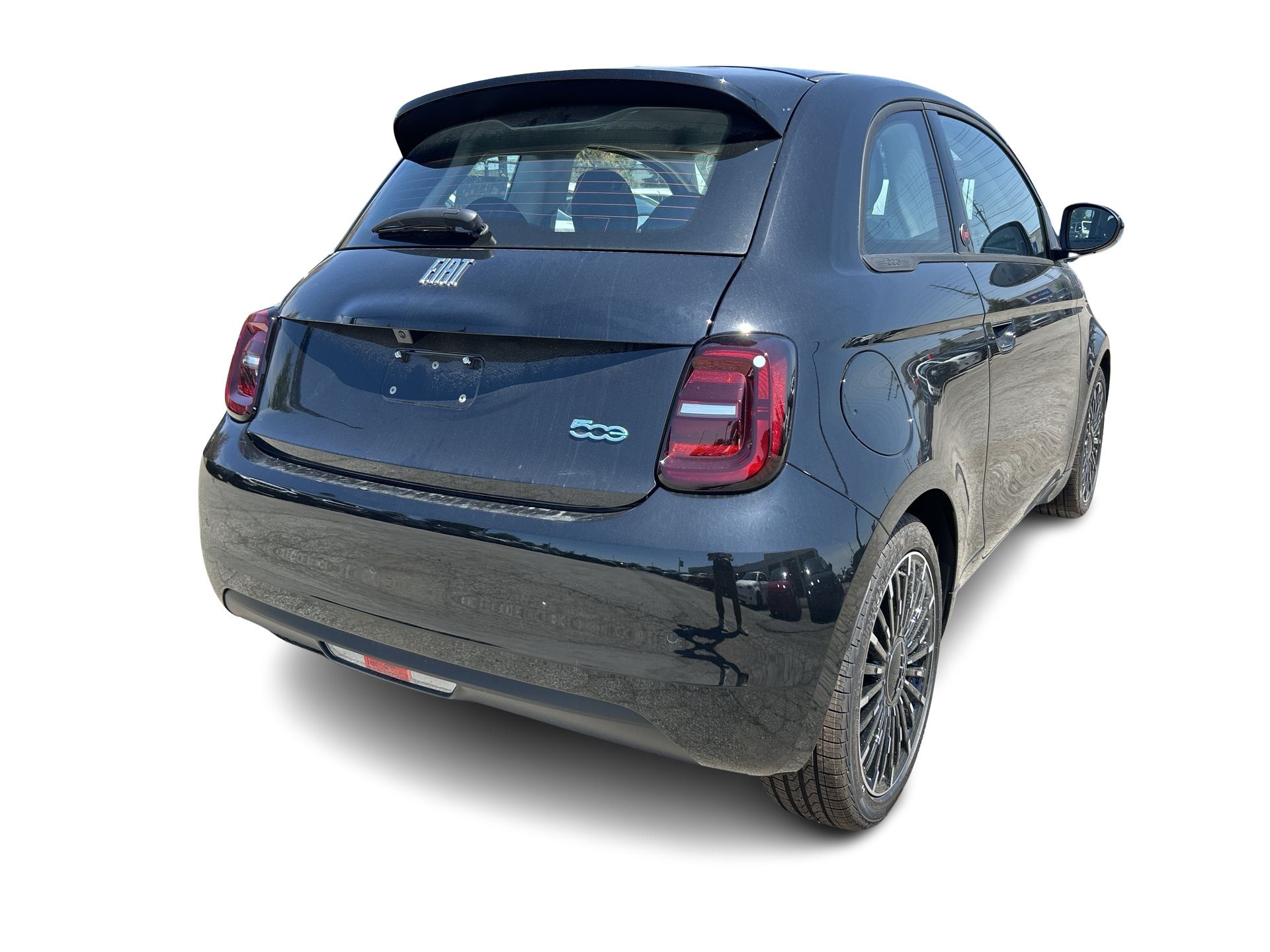 2025 Fiat 500e in Woodbridge, Ontario