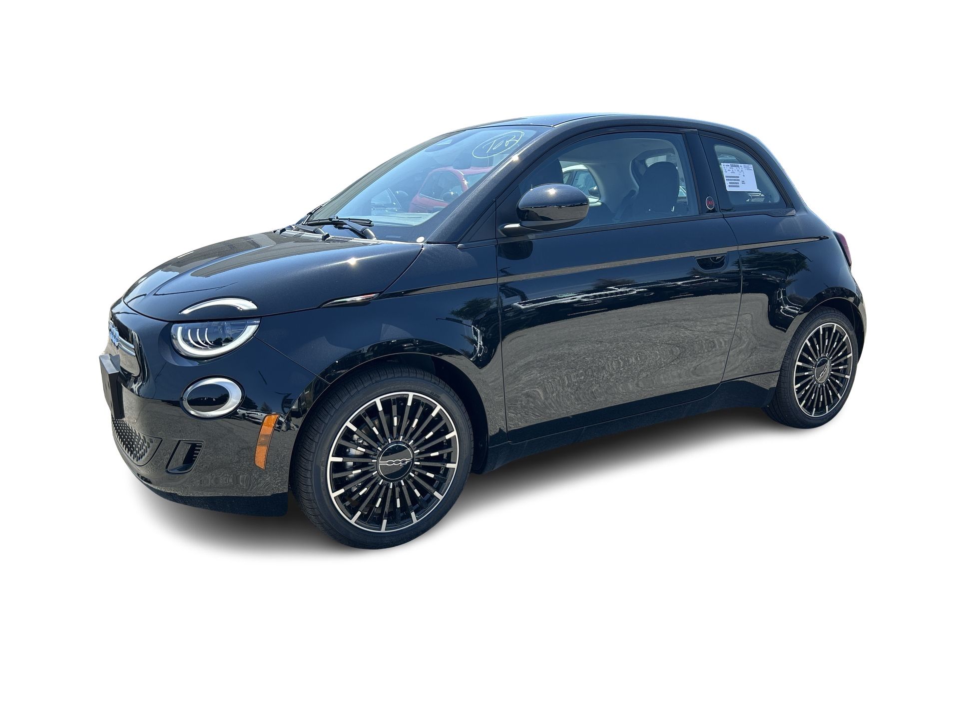 2025 Fiat 500e in Woodbridge, Ontario