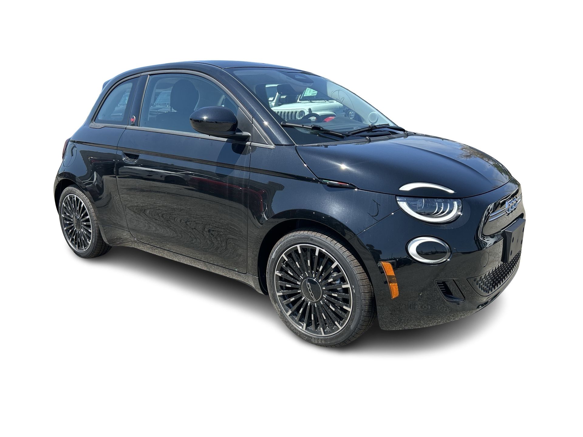 2025 Fiat 500e in Woodbridge, Ontario
