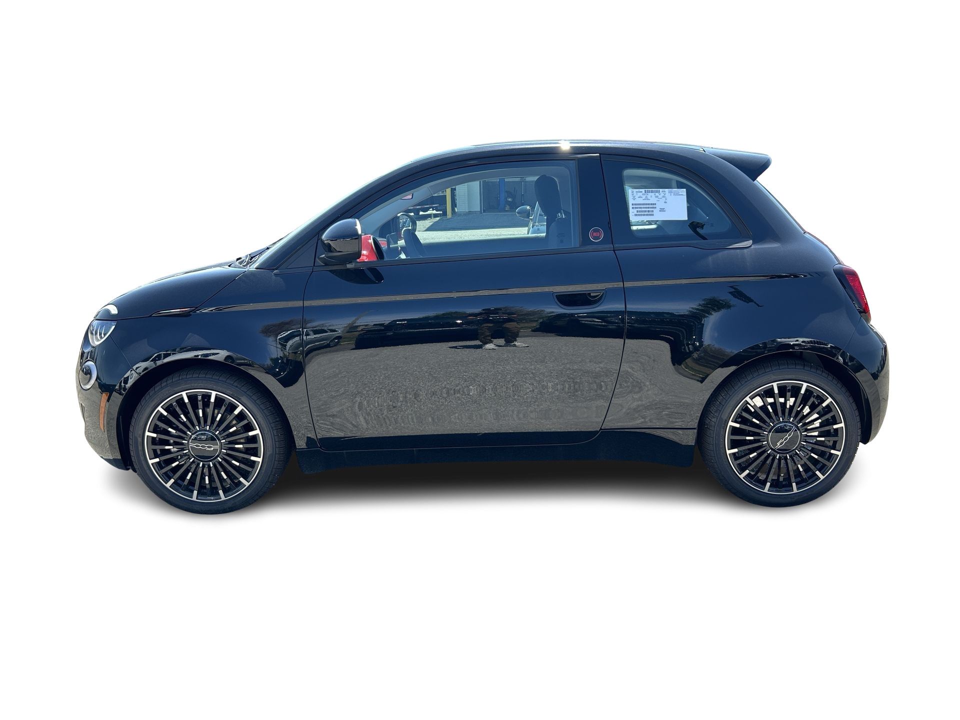 2025 Fiat 500e in Woodbridge, Ontario