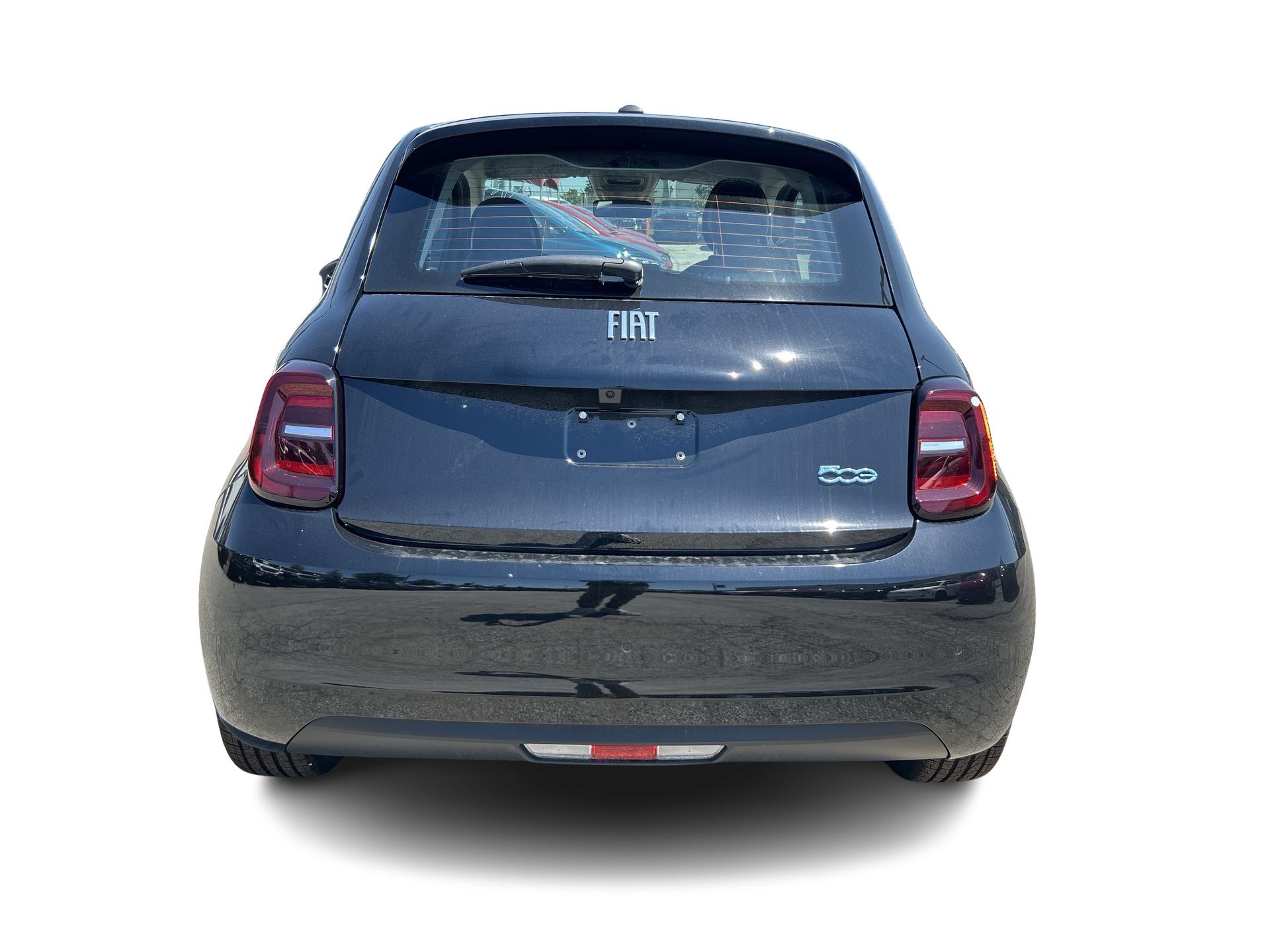 2025 Fiat 500e in Woodbridge, Ontario