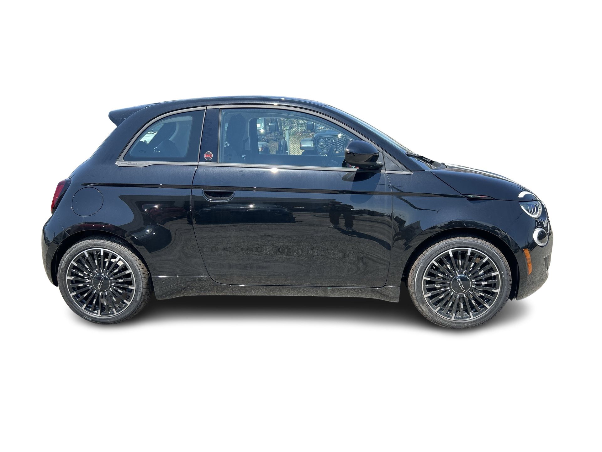 2025 Fiat 500e in Woodbridge, Ontario