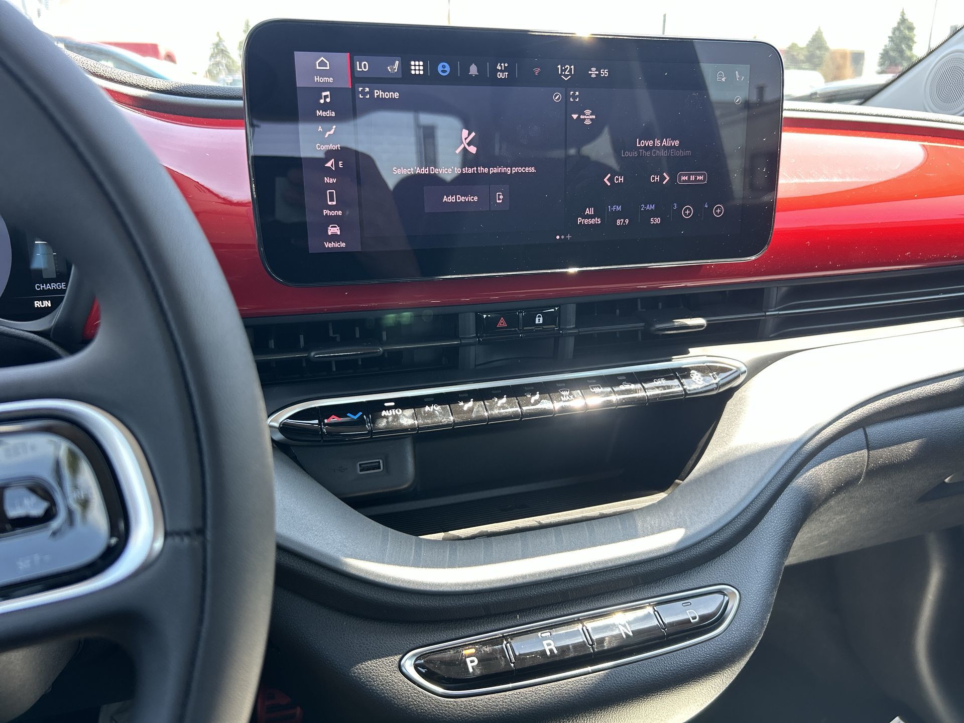 2025 Fiat 500e in Woodbridge, Ontario