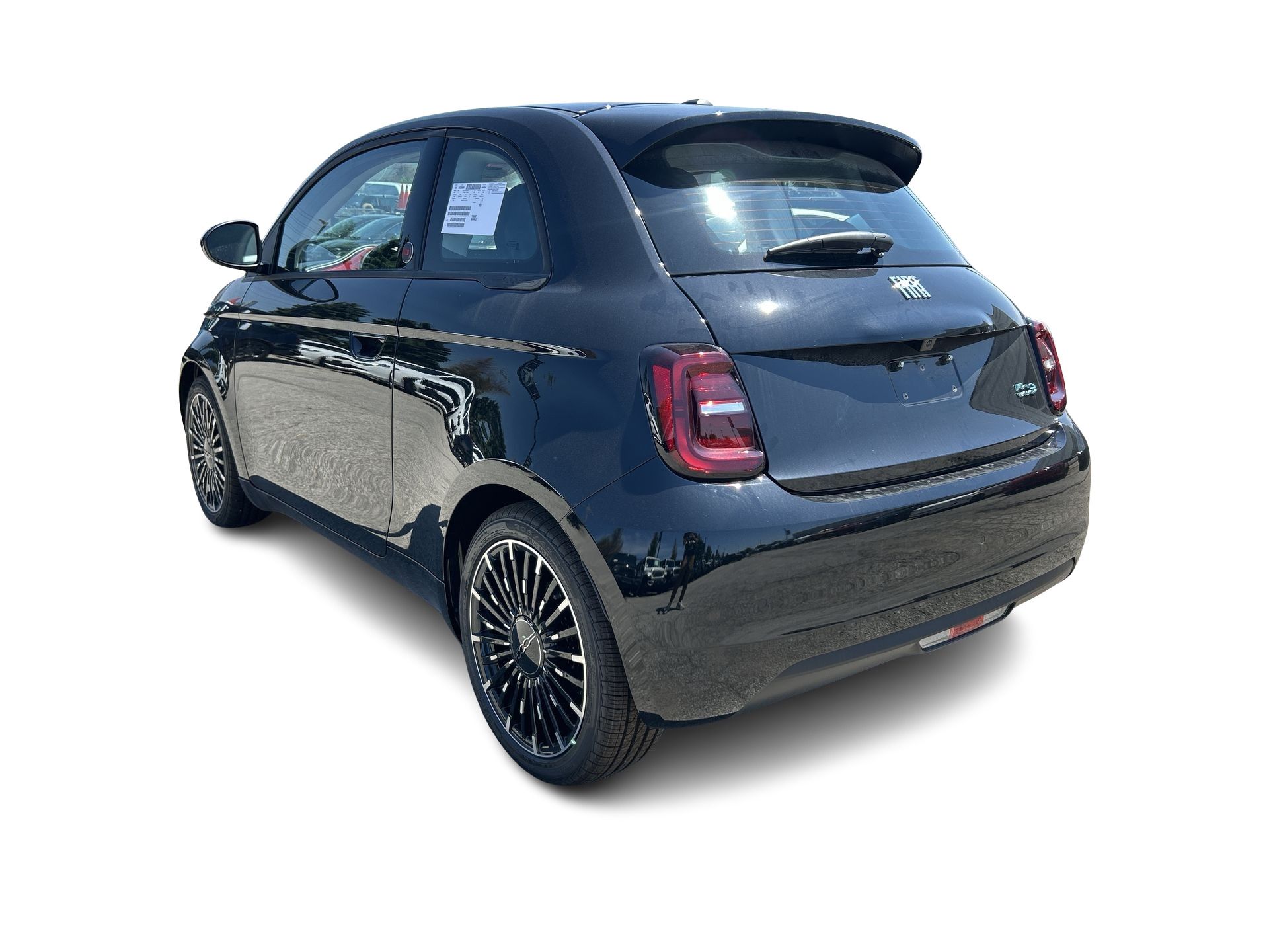 2025 Fiat 500e in Woodbridge, Ontario