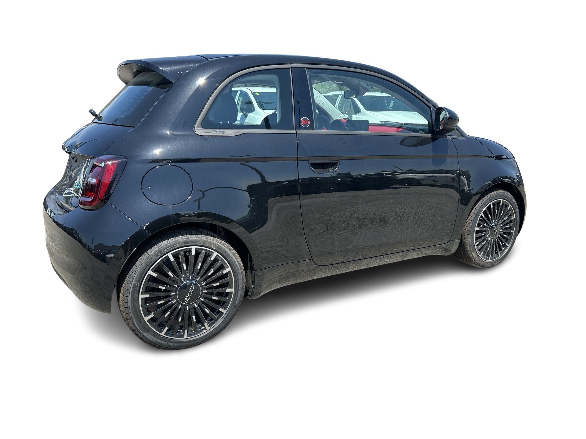 2025 Fiat 500e in Woodbridge, Ontario