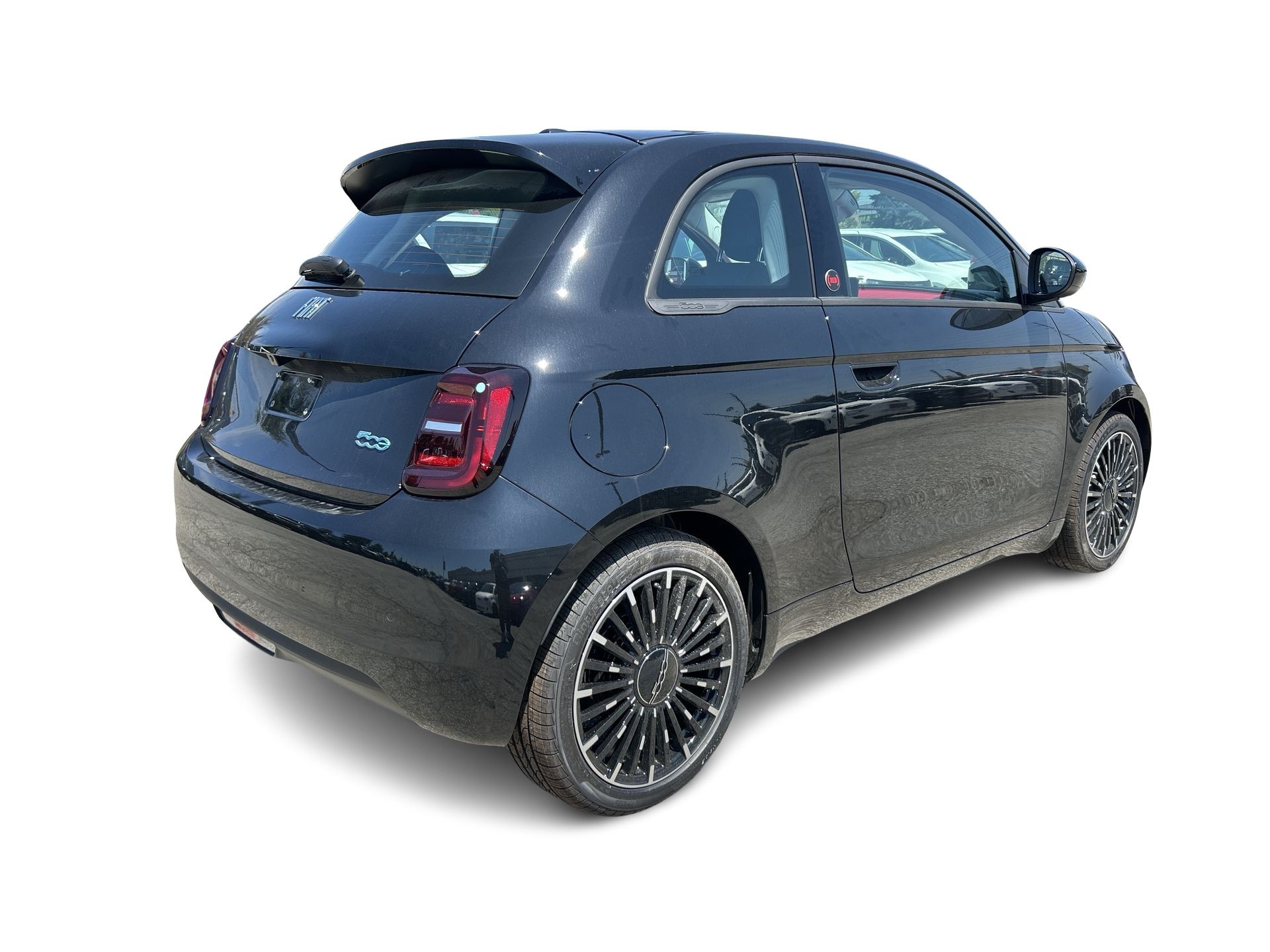2025 Fiat 500e in Woodbridge, Ontario
