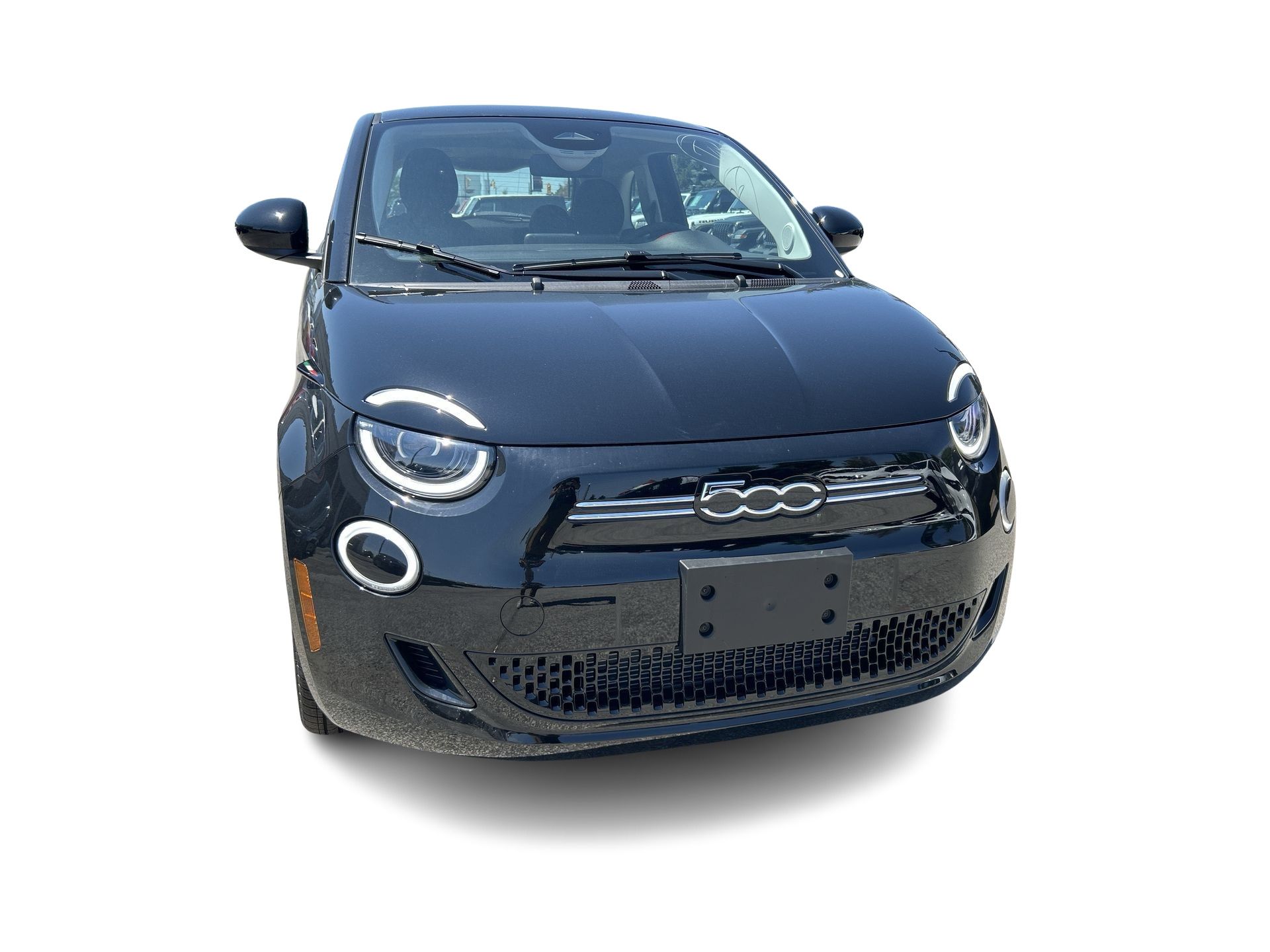 Fiat 500e  2025 à Woodbridge, Ontario