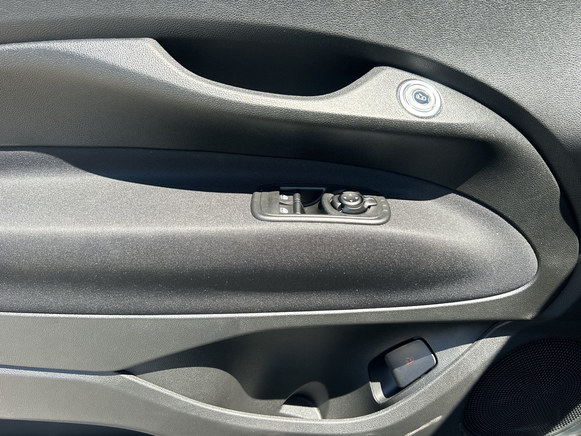 2025 Fiat 500e in Woodbridge, Ontario