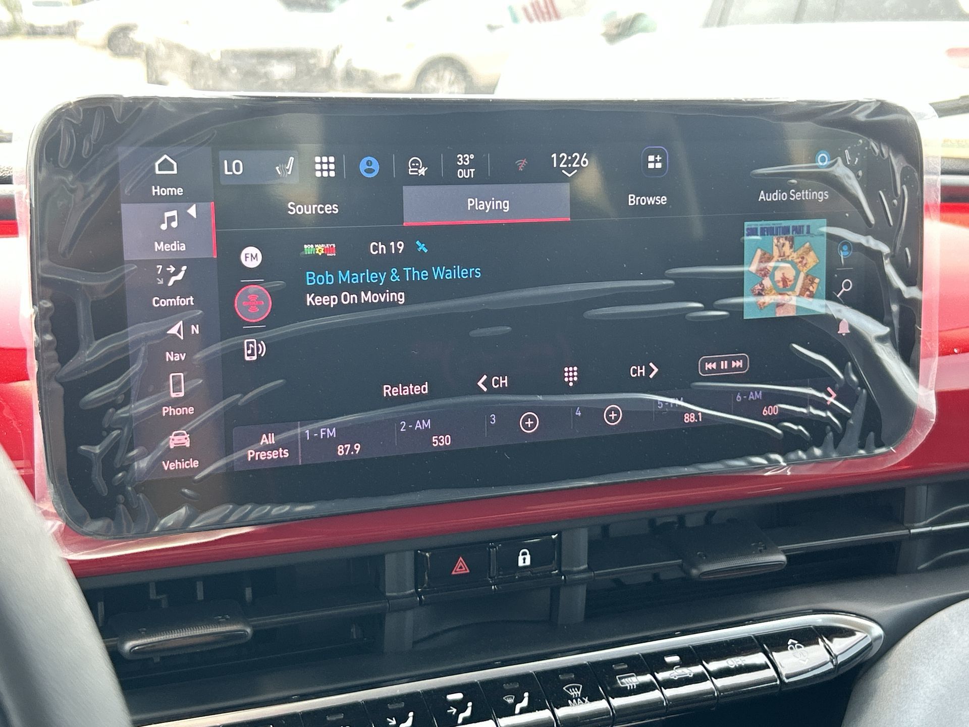 2025 Fiat 500e in Woodbridge, Ontario