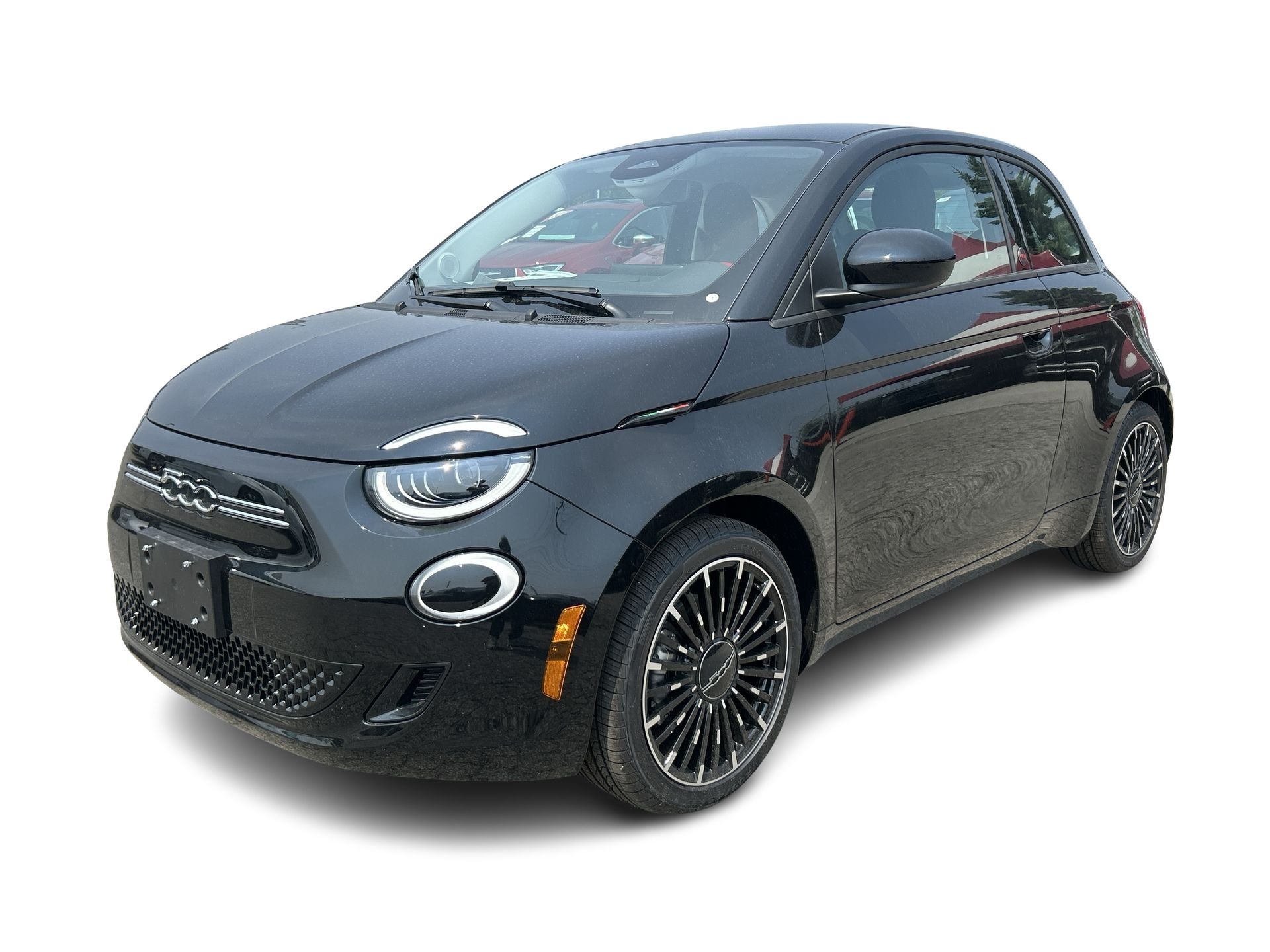 2025 Fiat 500e in Woodbridge, Ontario