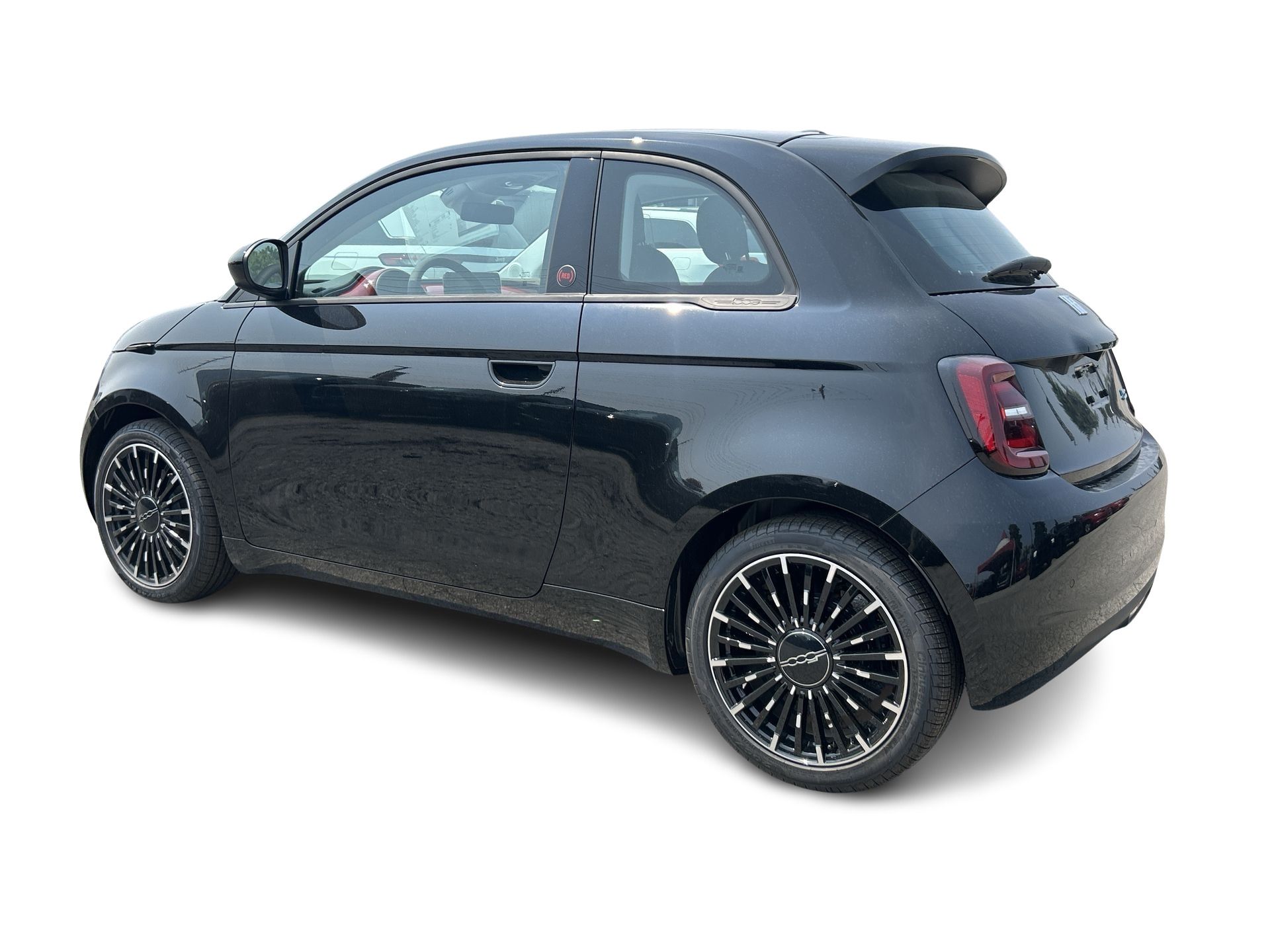 2025 Fiat 500e in Woodbridge, Ontario