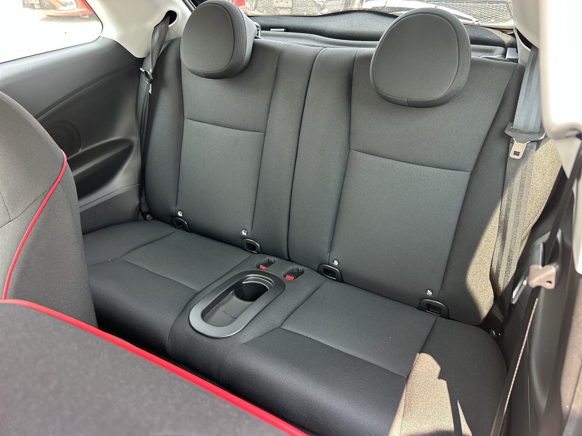 2025 Fiat 500e in Woodbridge, Ontario
