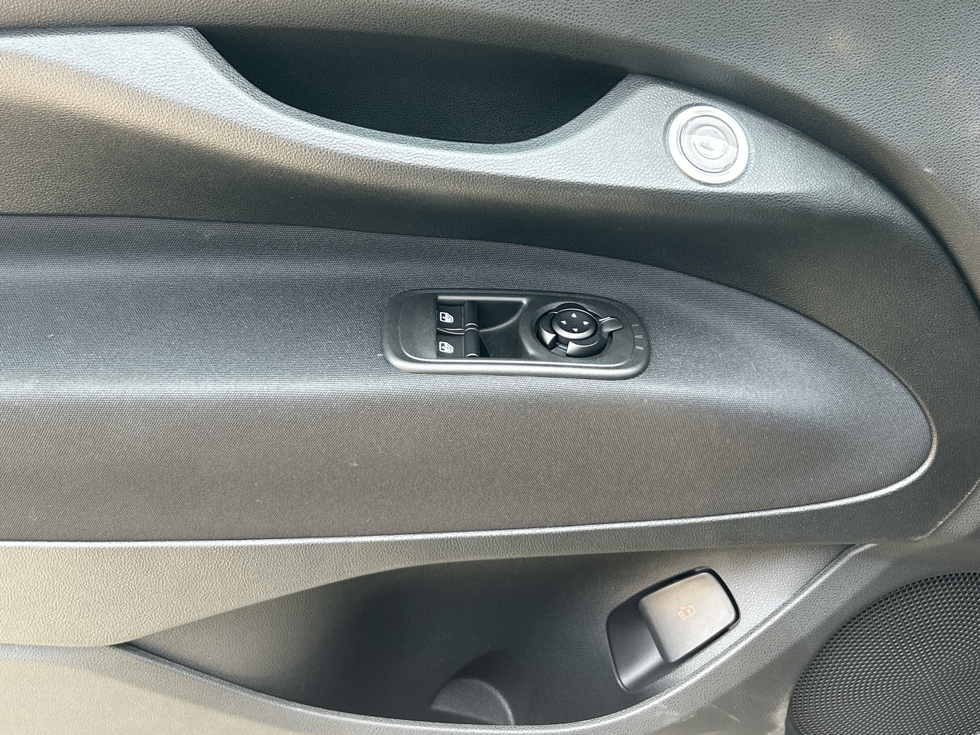 2025 Fiat 500e in Woodbridge, Ontario