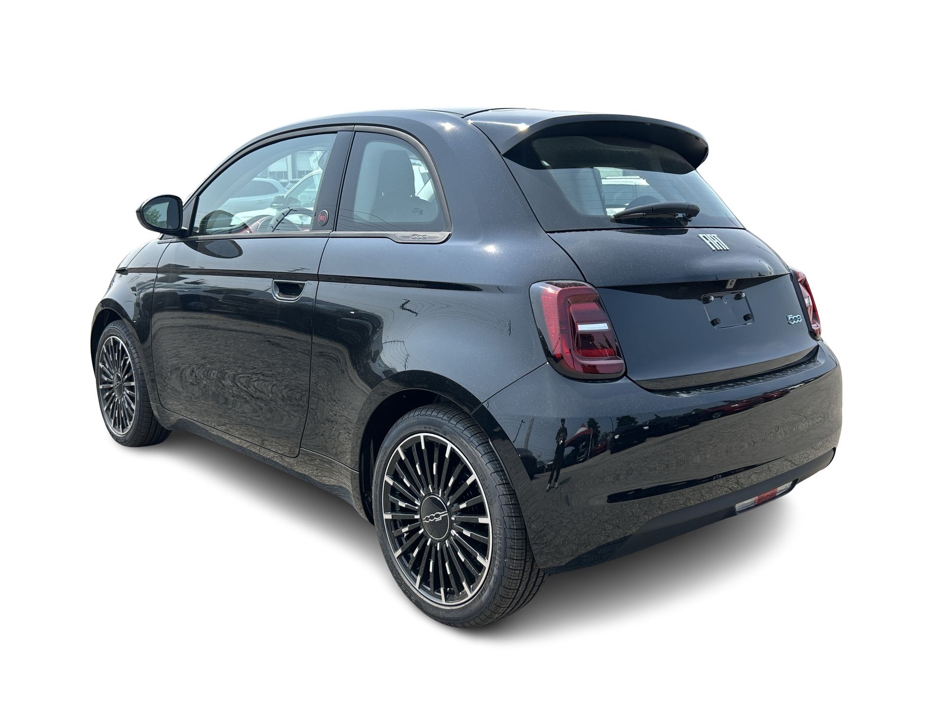2025 Fiat 500e in Woodbridge, Ontario
