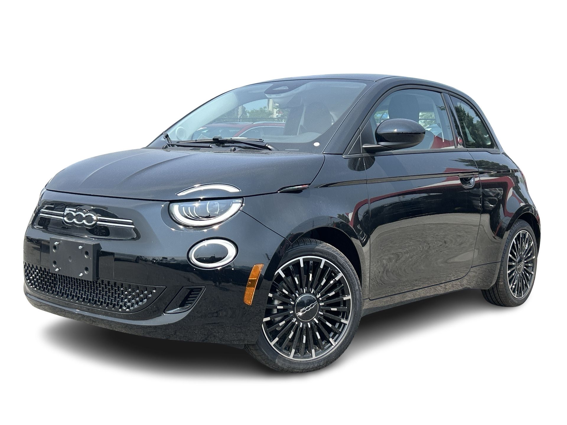2025 Fiat 500e in Woodbridge, Ontario