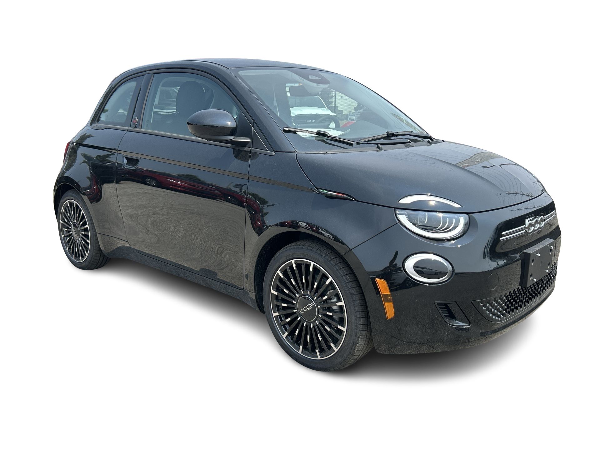 2025 Fiat 500e in Woodbridge, Ontario
