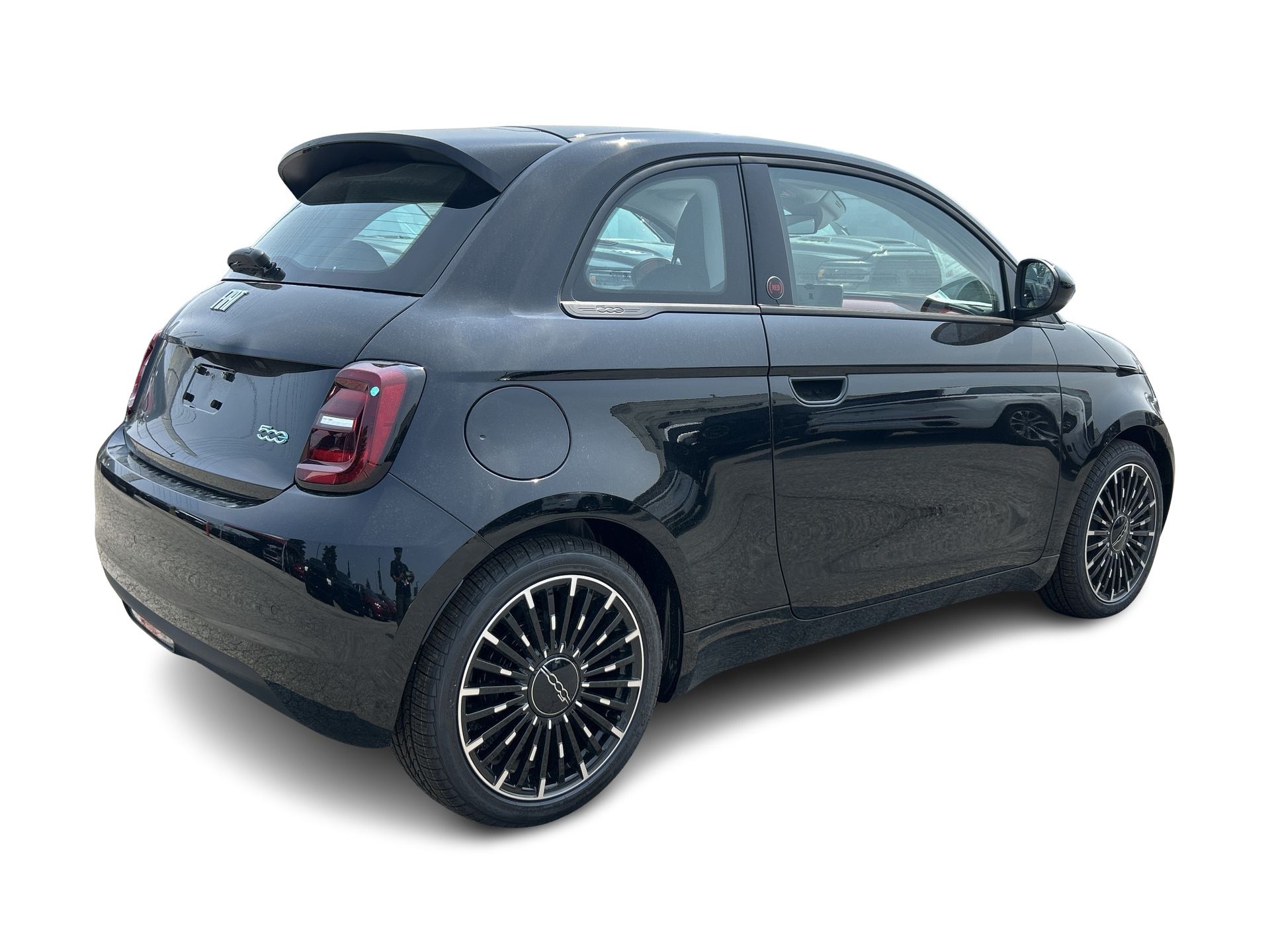 2025 Fiat 500e in Woodbridge, Ontario
