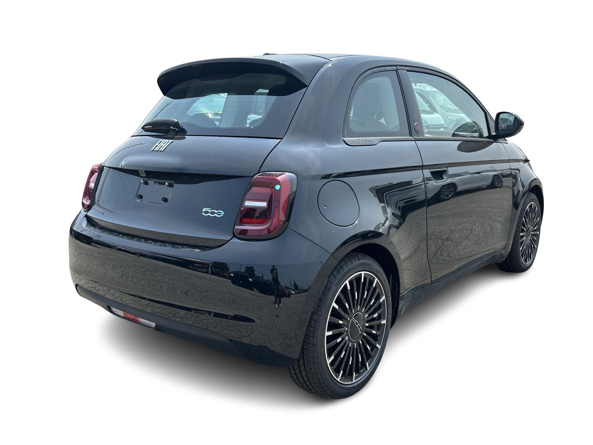 2025 Fiat 500e in Woodbridge, Ontario