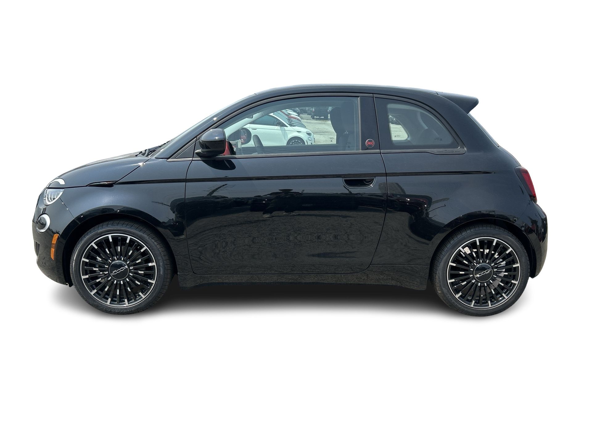 2025 Fiat 500e in Woodbridge, Ontario