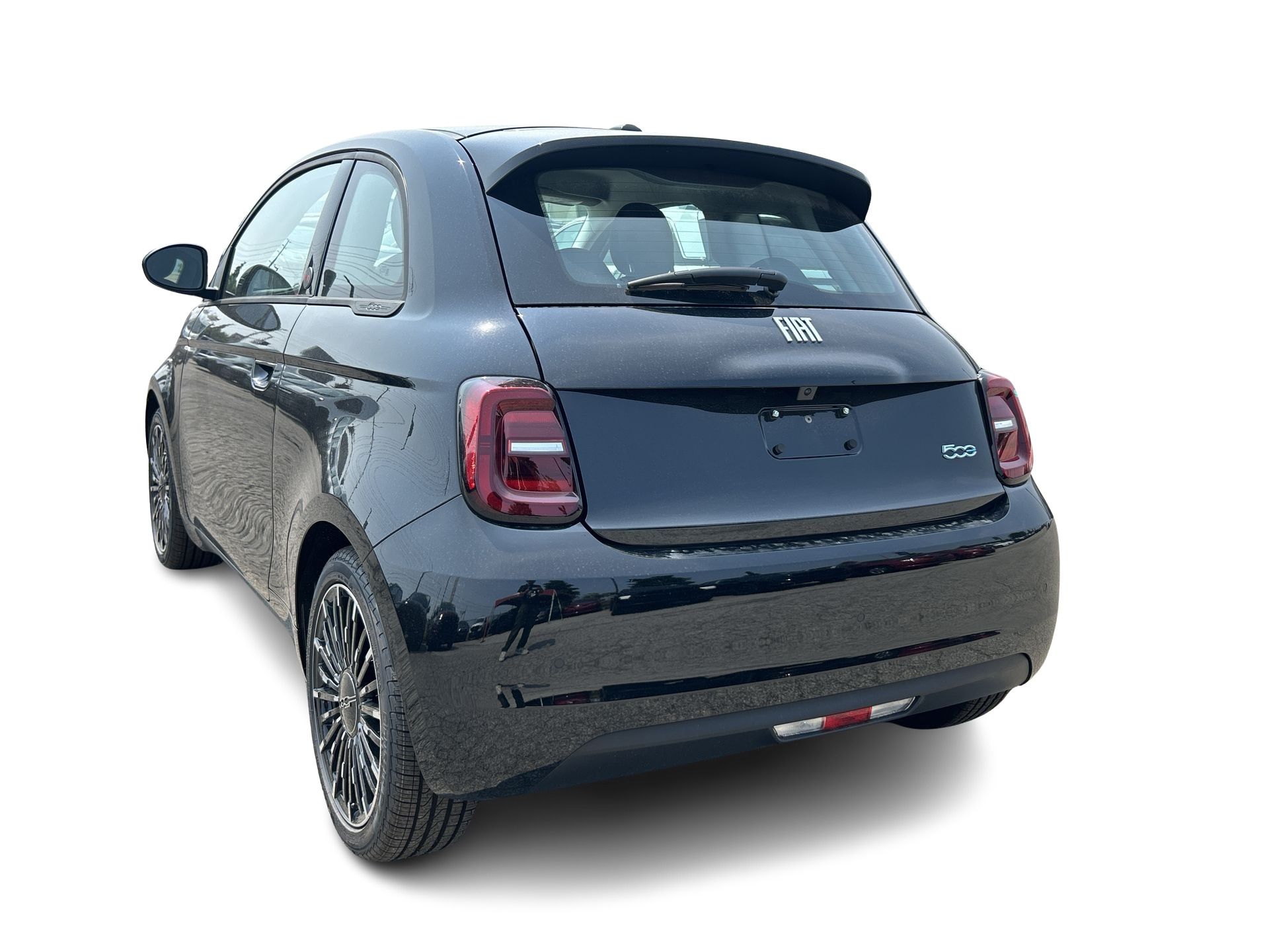 2025 Fiat 500e in Woodbridge, Ontario
