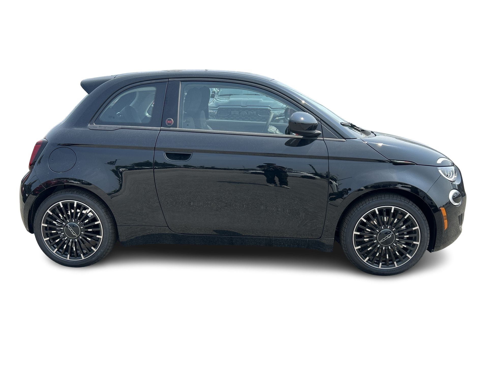 2025 Fiat 500e in Woodbridge, Ontario