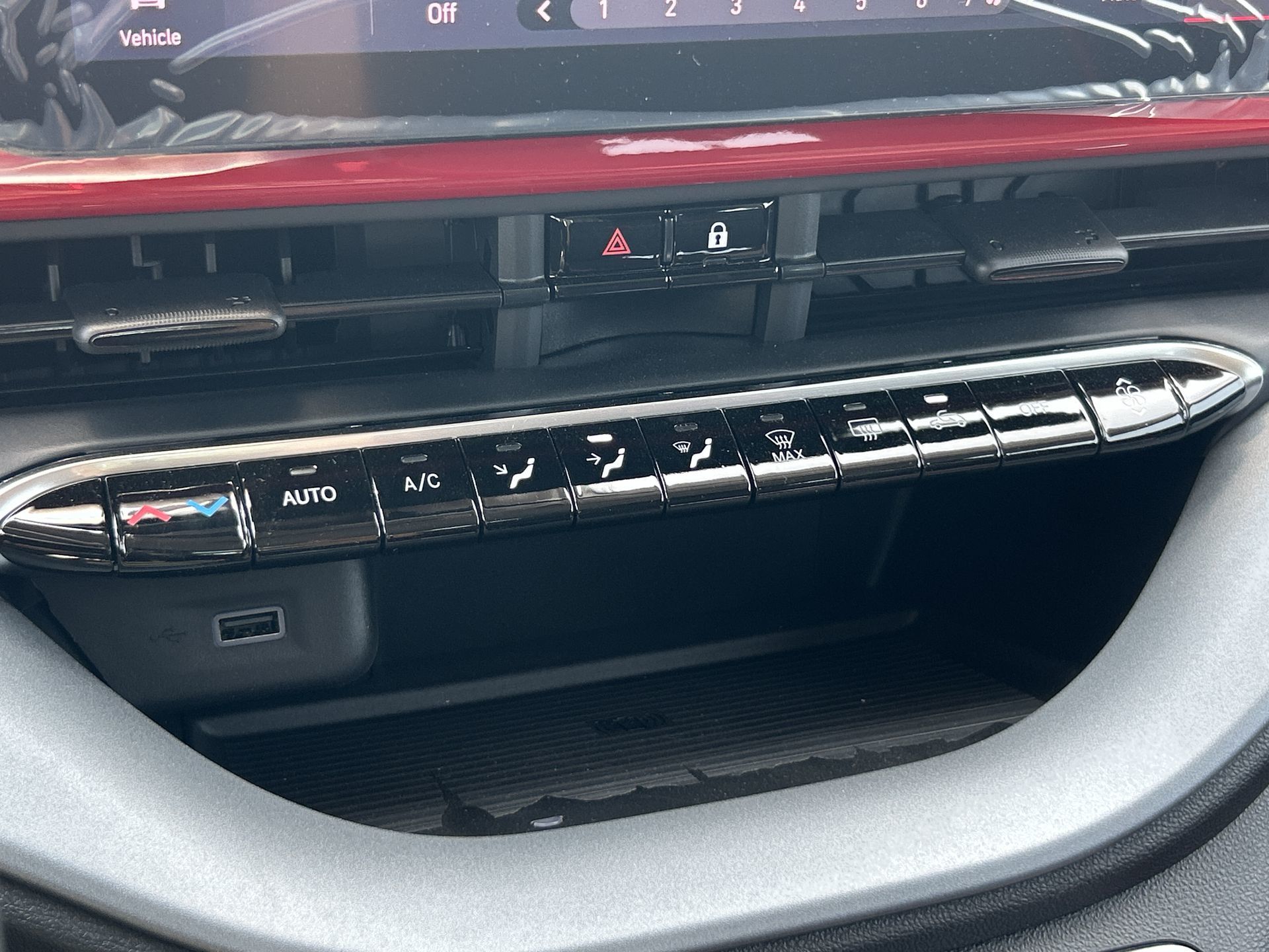 2025 Fiat 500e in Woodbridge, Ontario