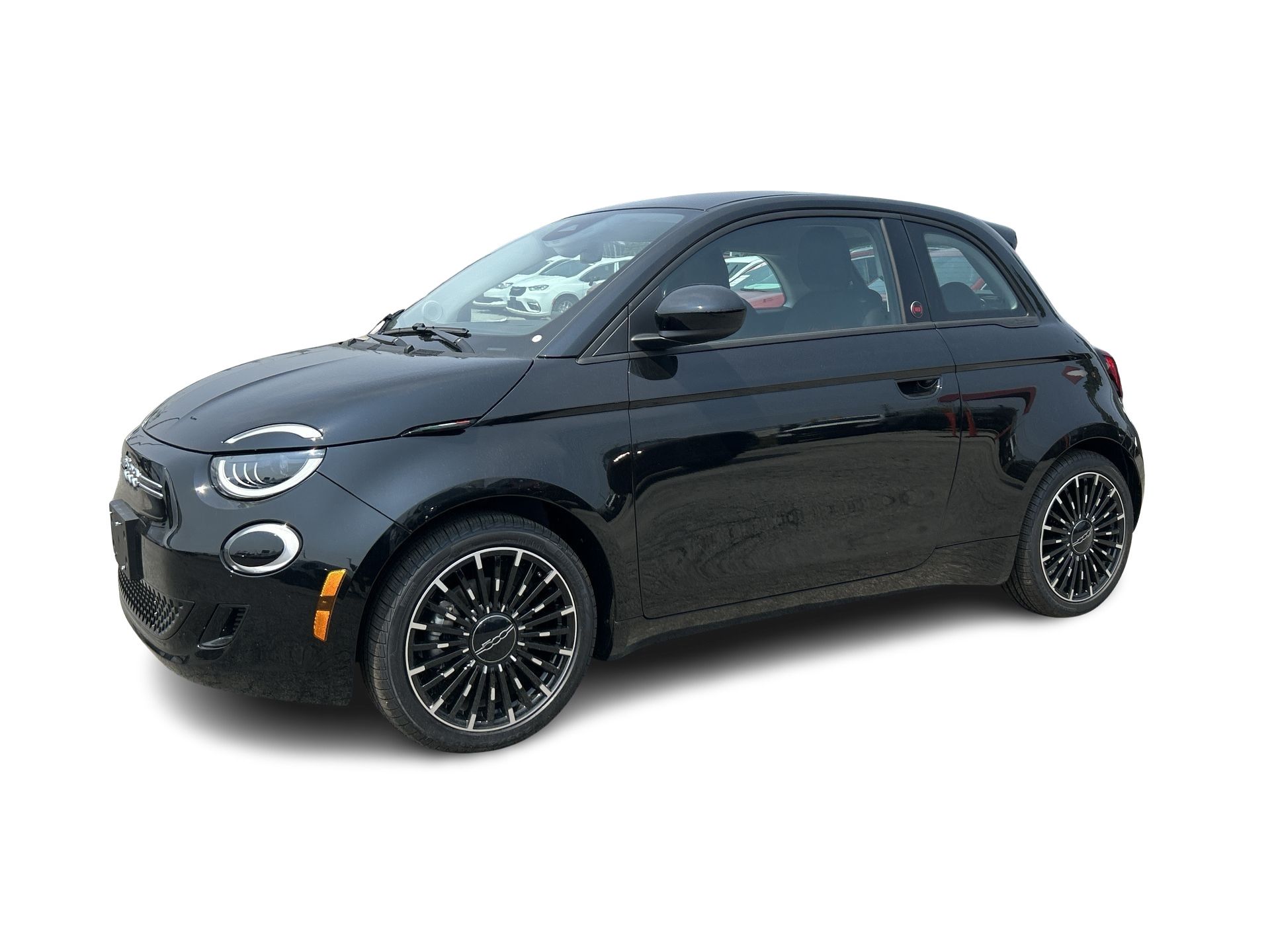 2025 Fiat 500e in Woodbridge, Ontario