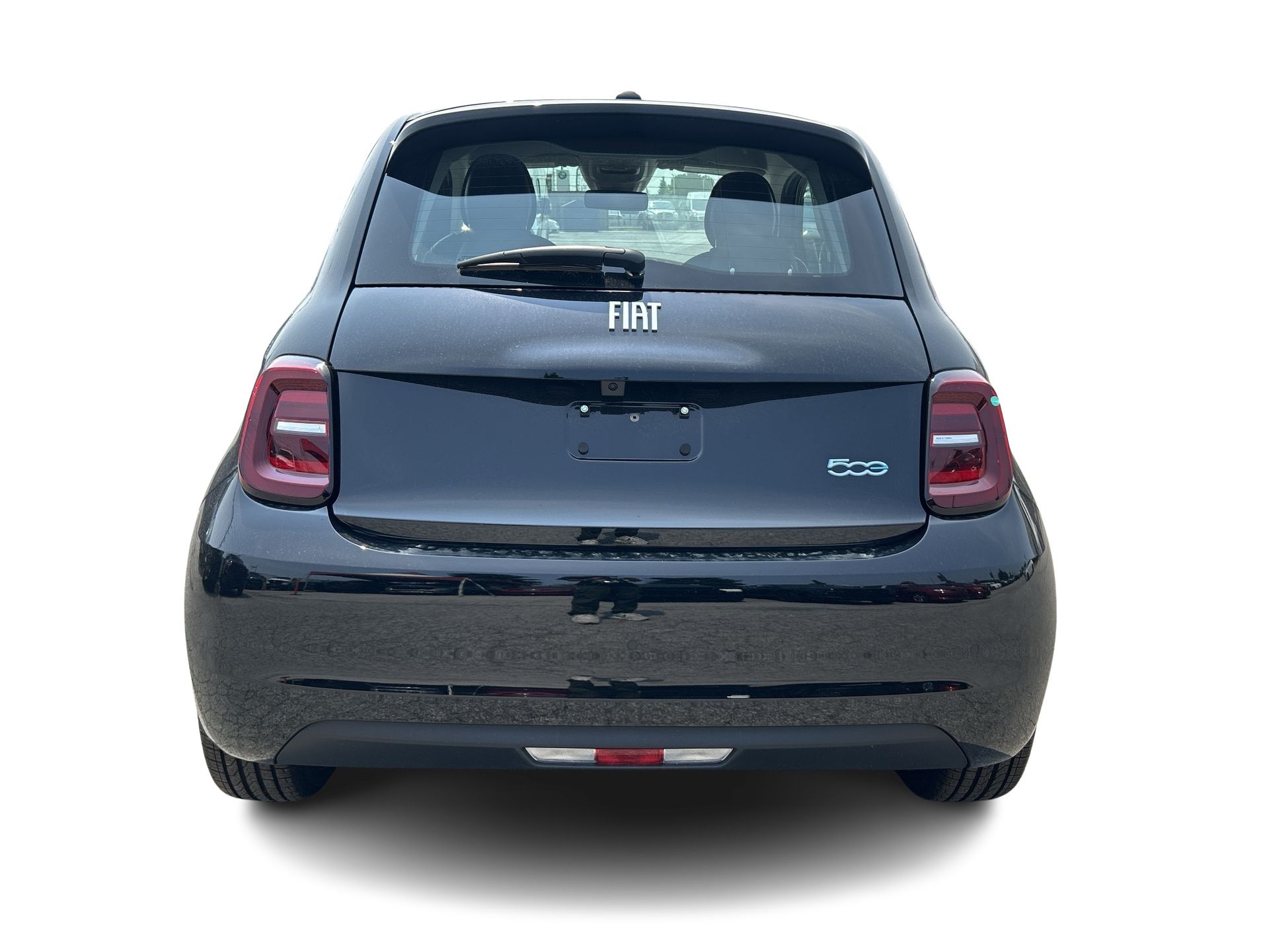 2025 Fiat 500e in Woodbridge, Ontario