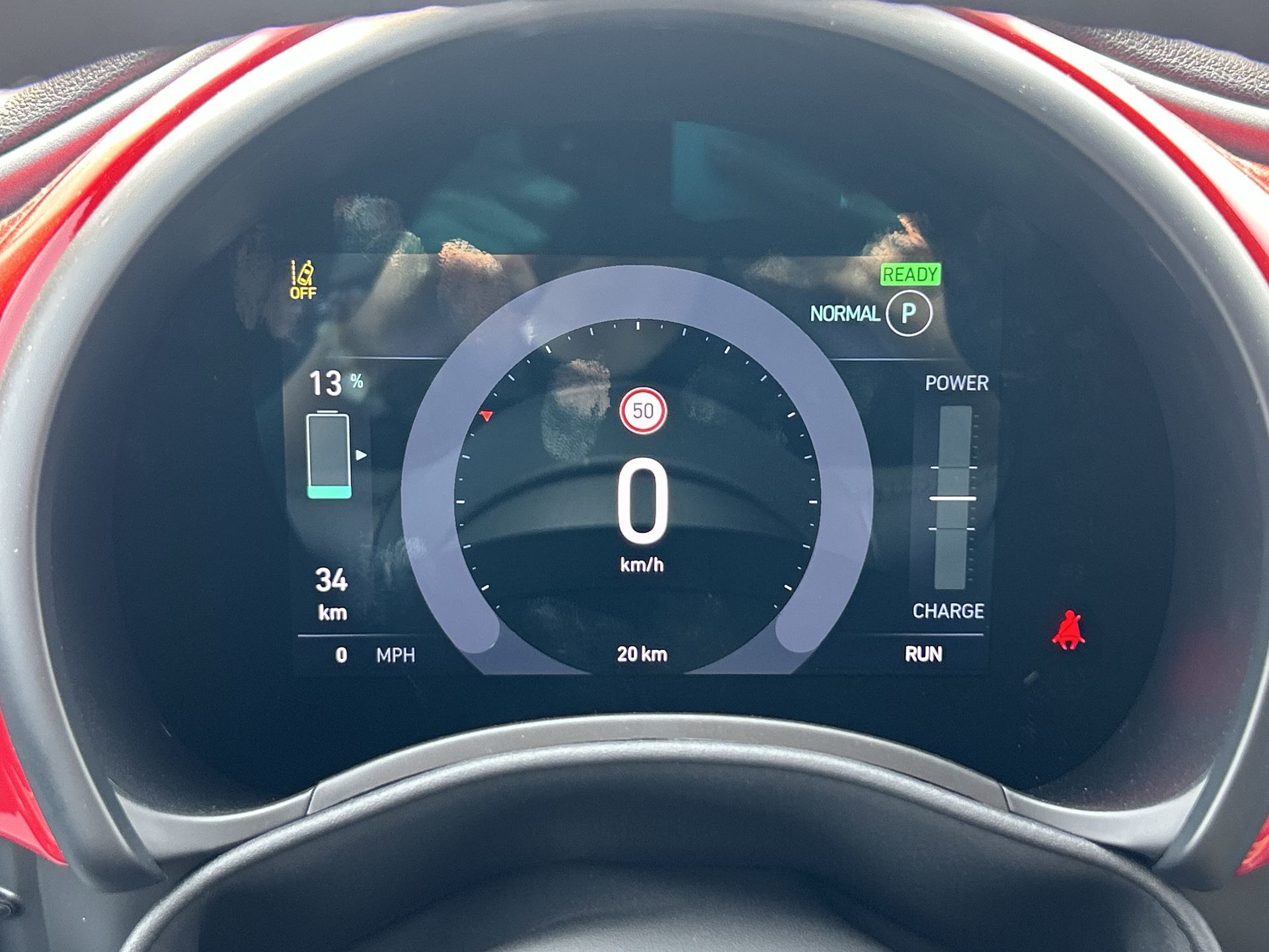 2025 Fiat 500e in Woodbridge, Ontario