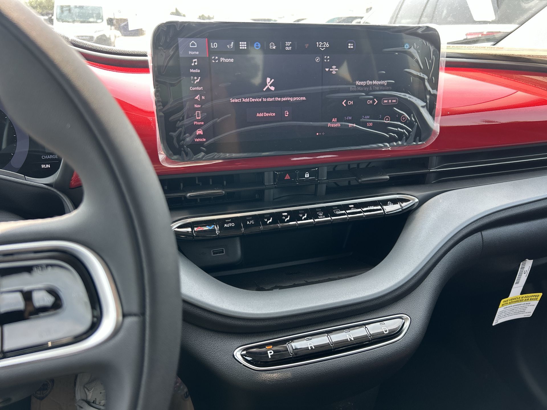 2025 Fiat 500e in Woodbridge, Ontario