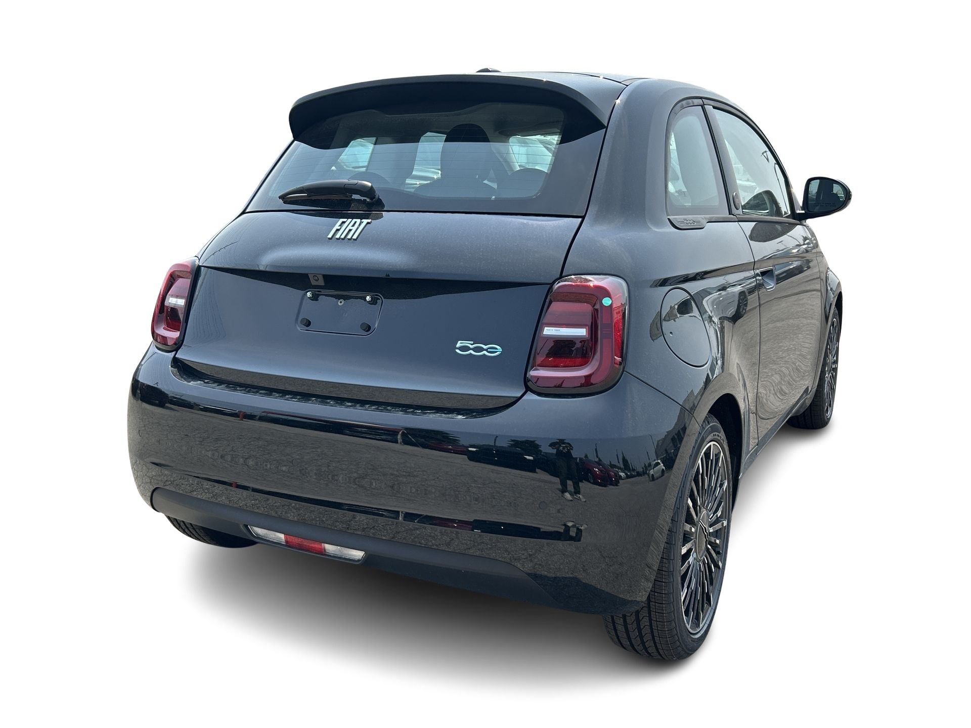 2025 Fiat 500e in Woodbridge, Ontario