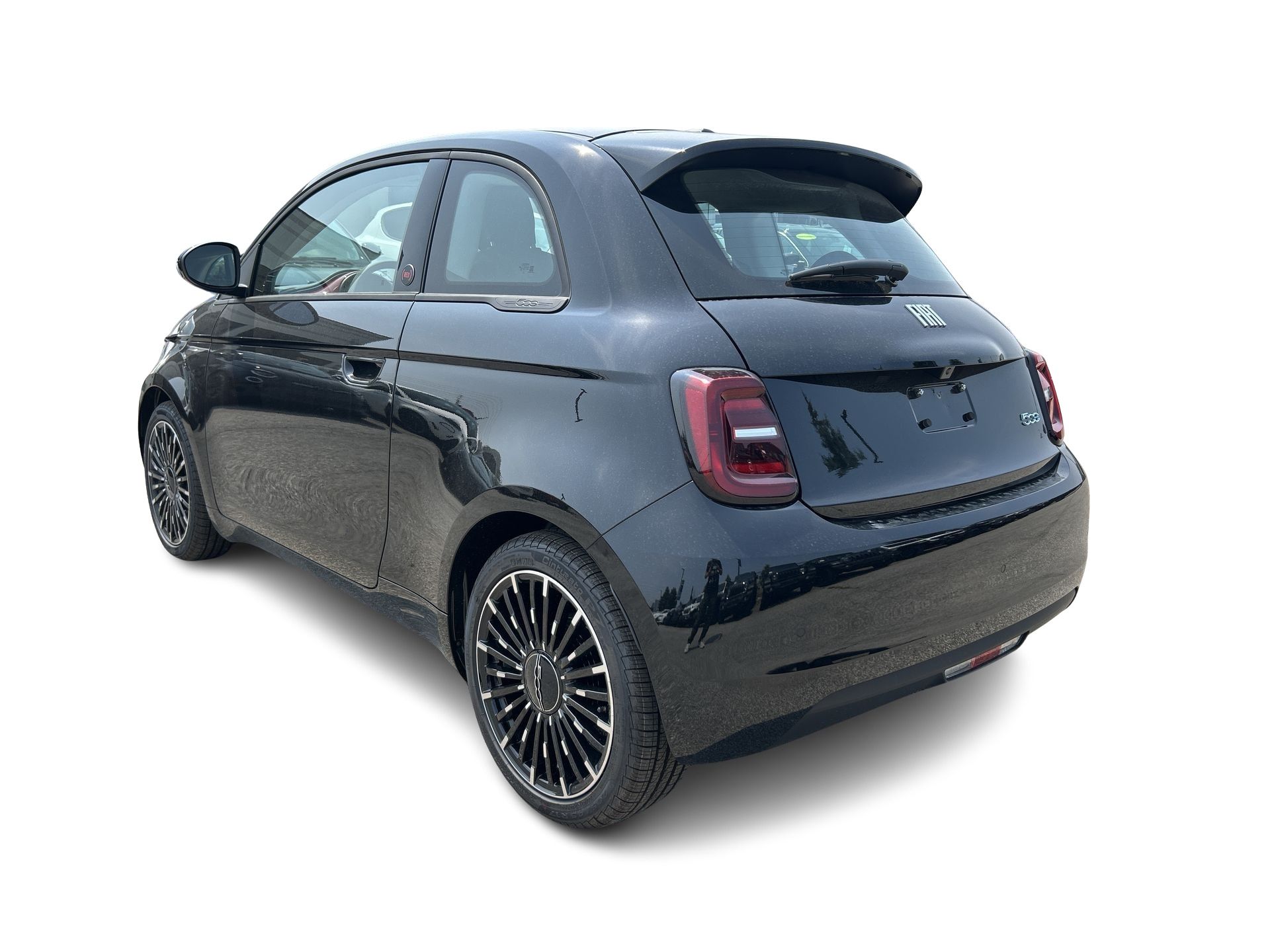 Fiat 500e  2025 à Woodbridge, Ontario