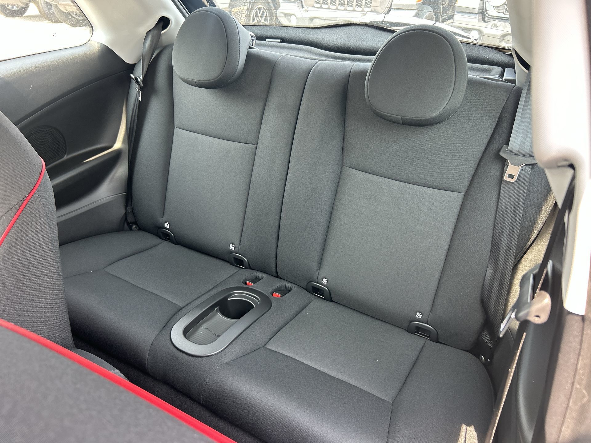 Fiat 500e  2025 à Woodbridge, Ontario