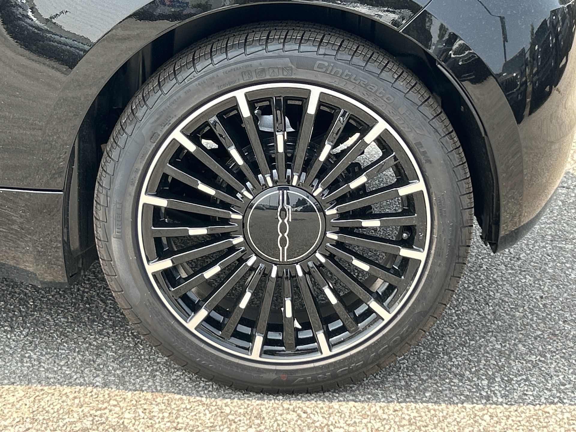 Fiat 500e  2025 à Woodbridge, Ontario