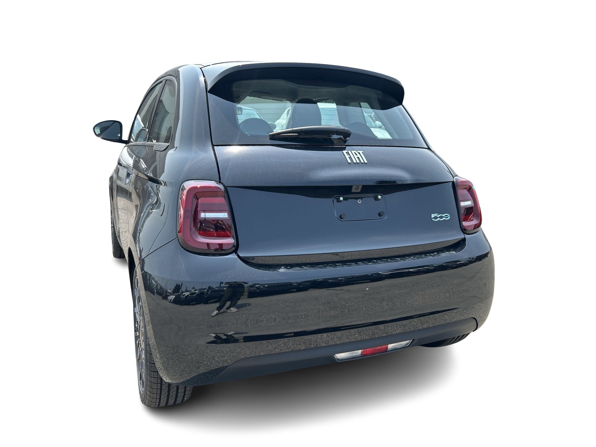 Fiat 500e  2025 à Woodbridge, Ontario