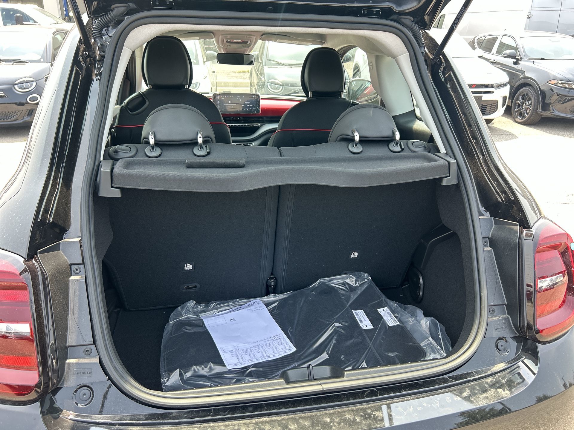 Fiat 500e  2025 à Woodbridge, Ontario