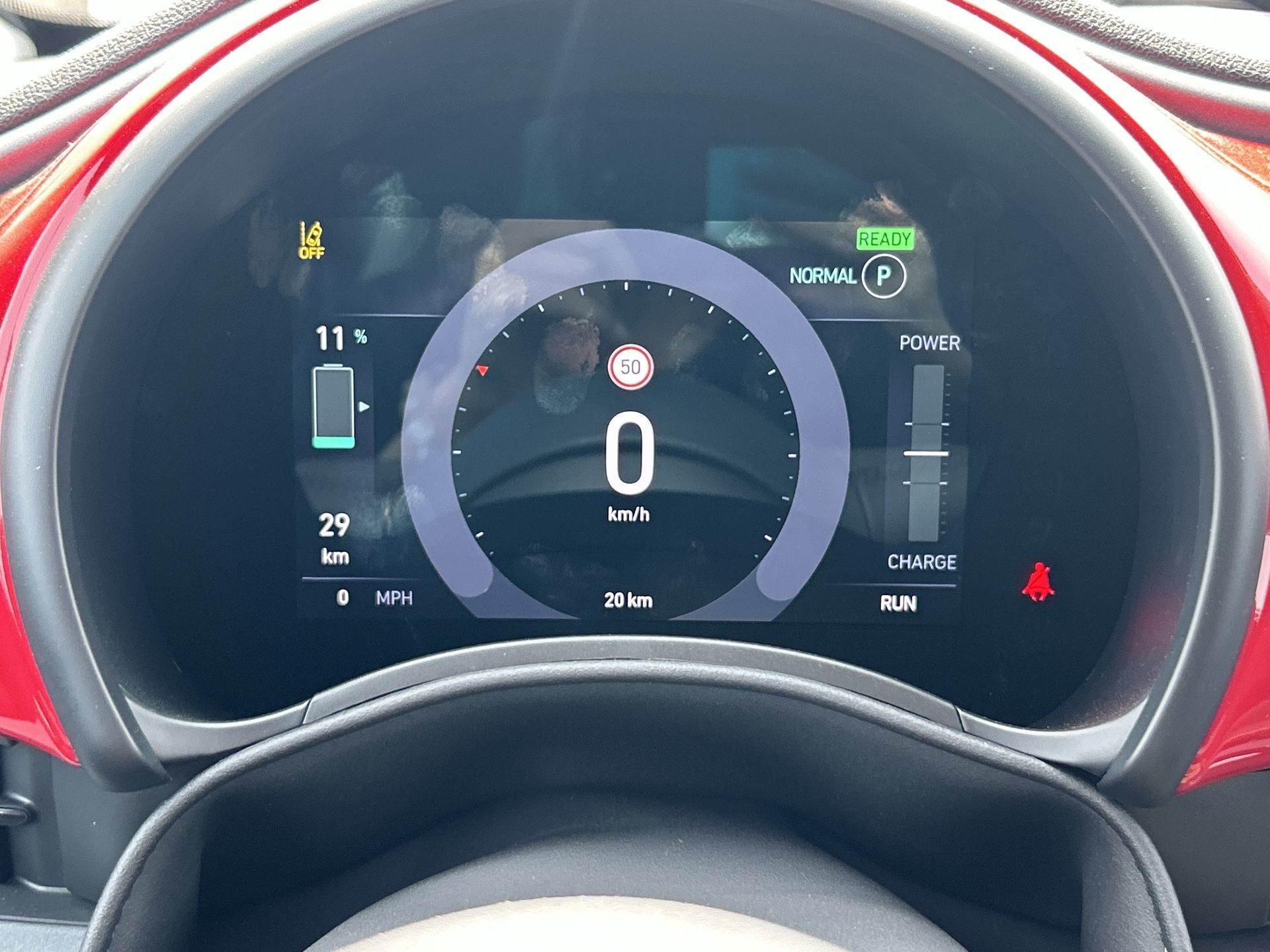 Fiat 500e  2025 à Woodbridge, Ontario