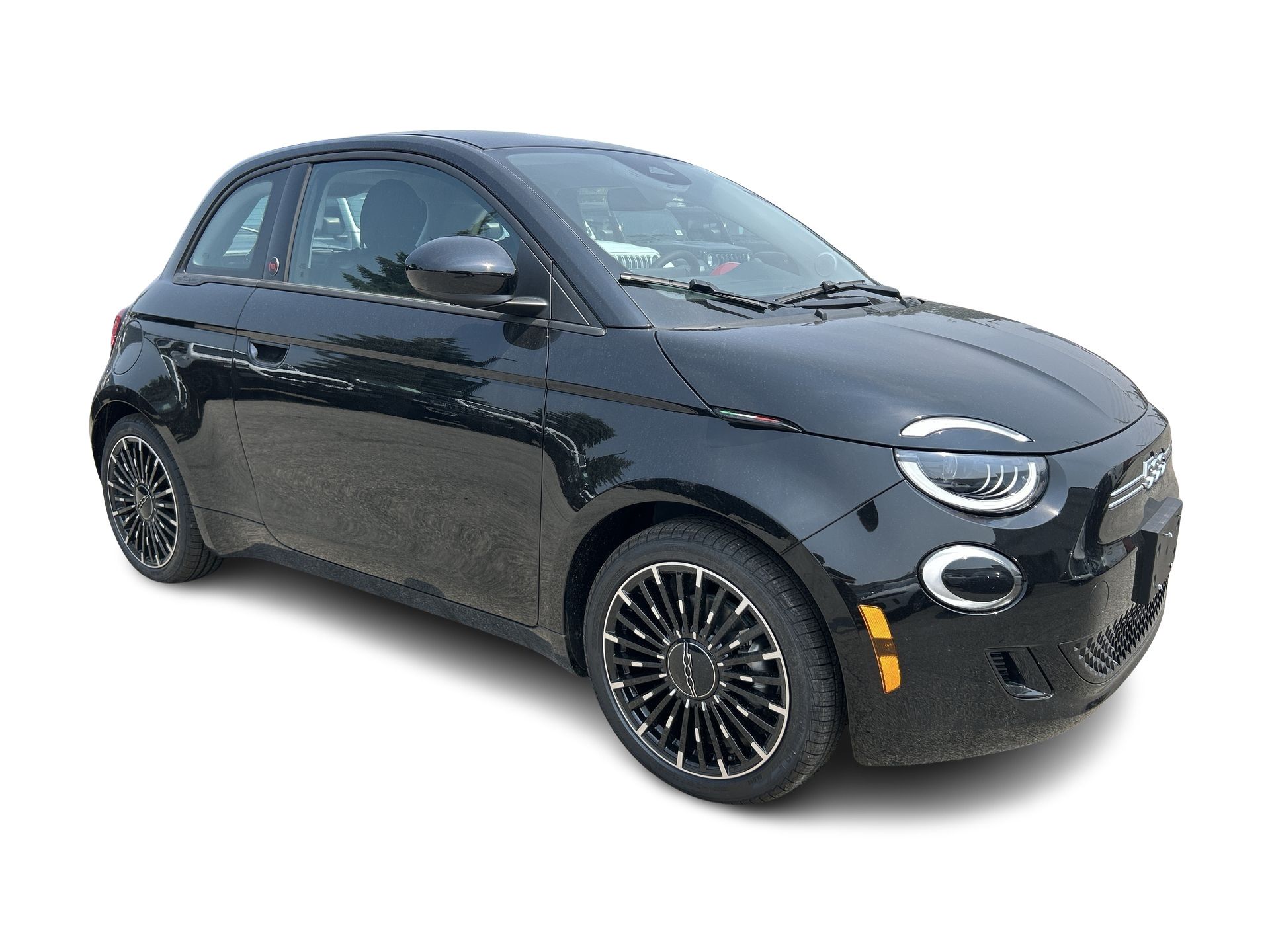 Fiat 500e  2025 à Woodbridge, Ontario