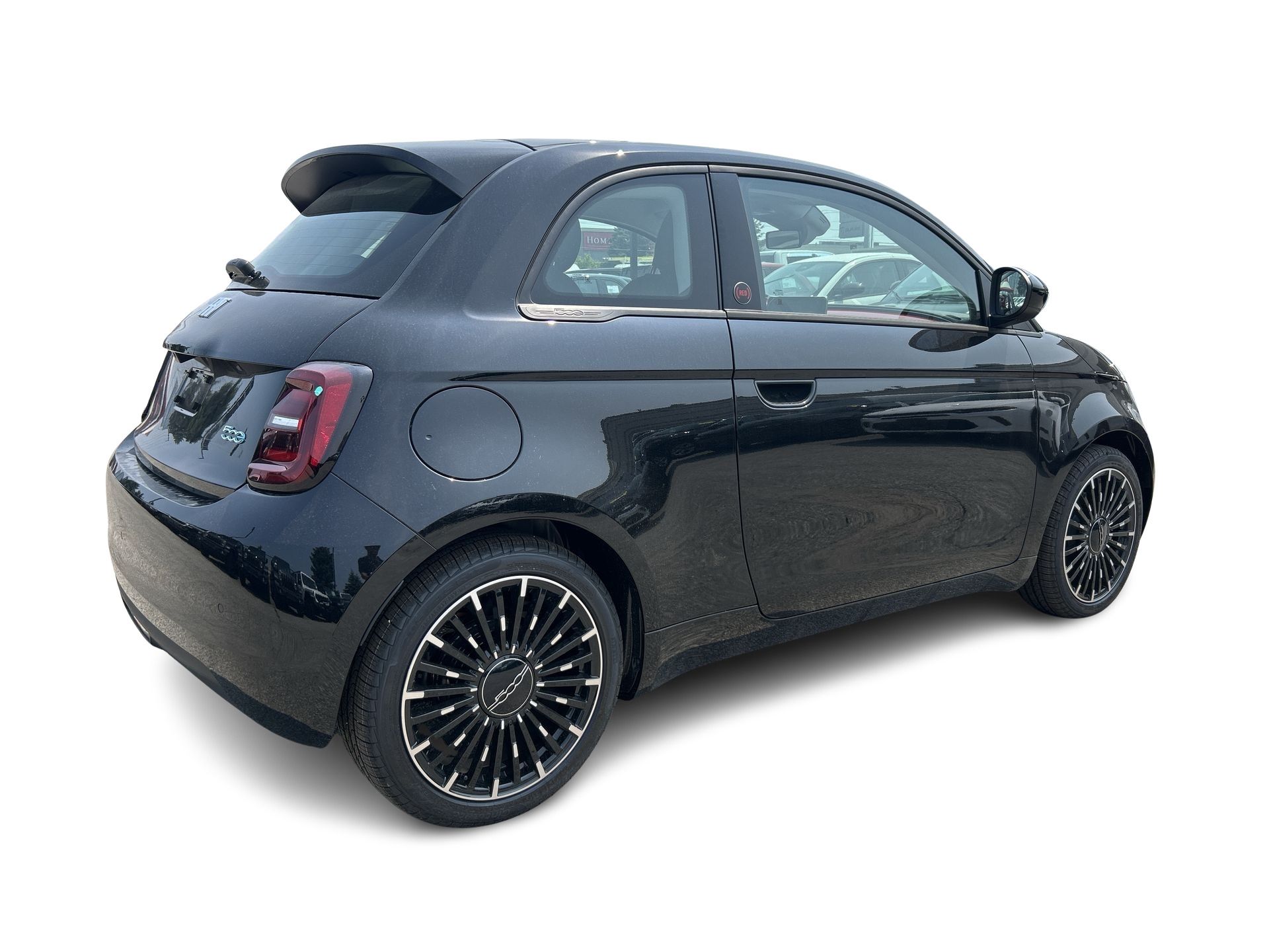 Fiat 500e  2025 à Woodbridge, Ontario