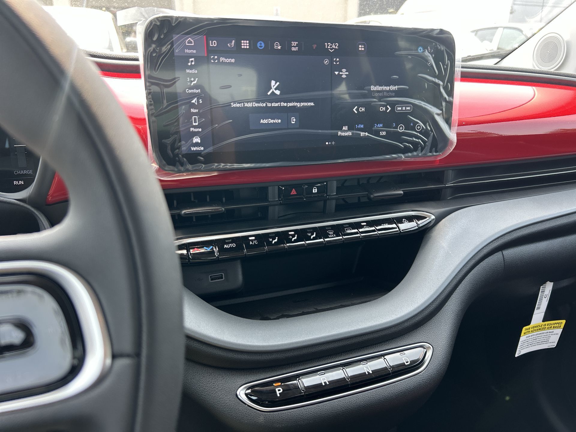 Fiat 500e  2025 à Woodbridge, Ontario