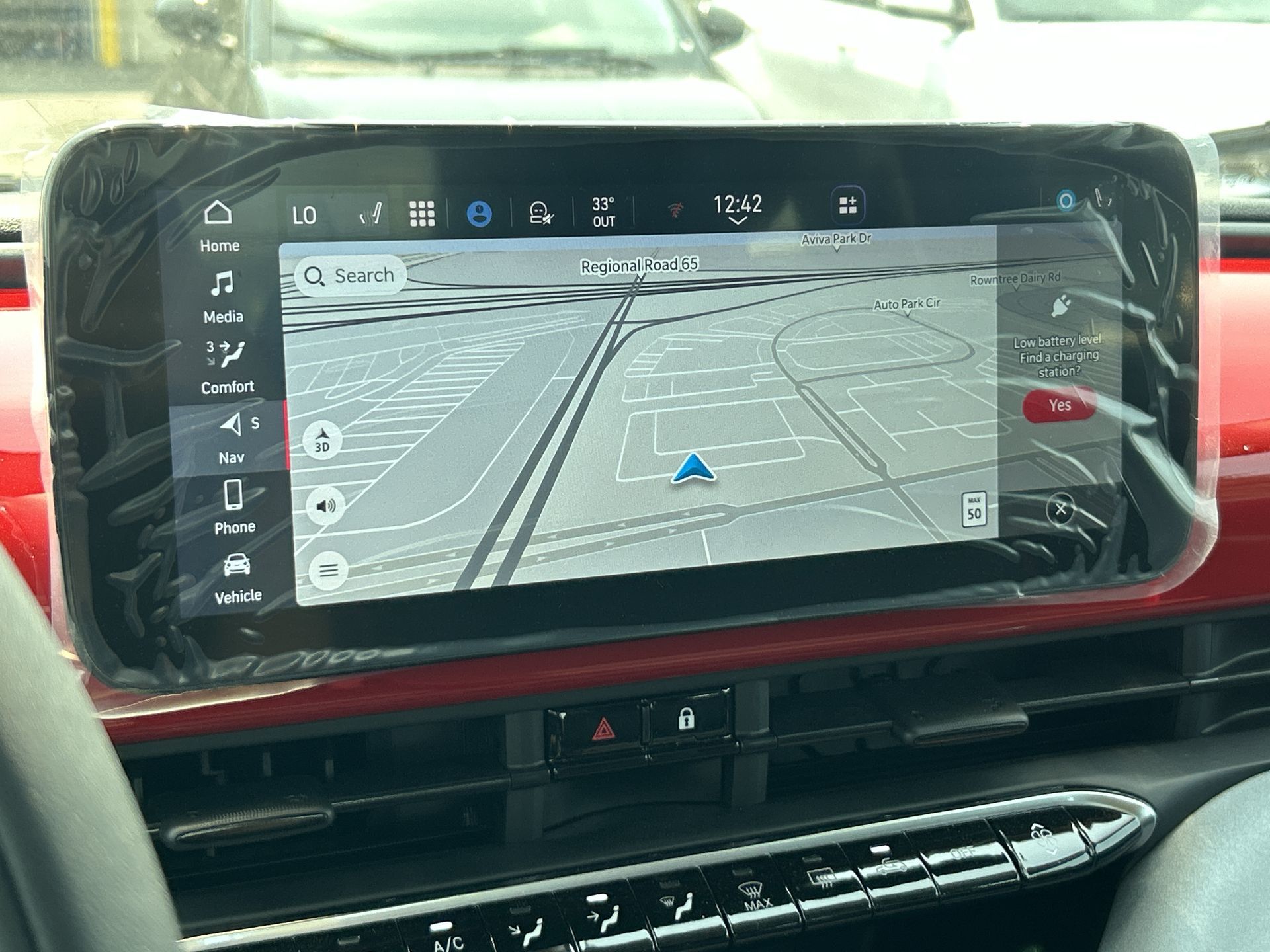 Fiat 500e  2025 à Woodbridge, Ontario